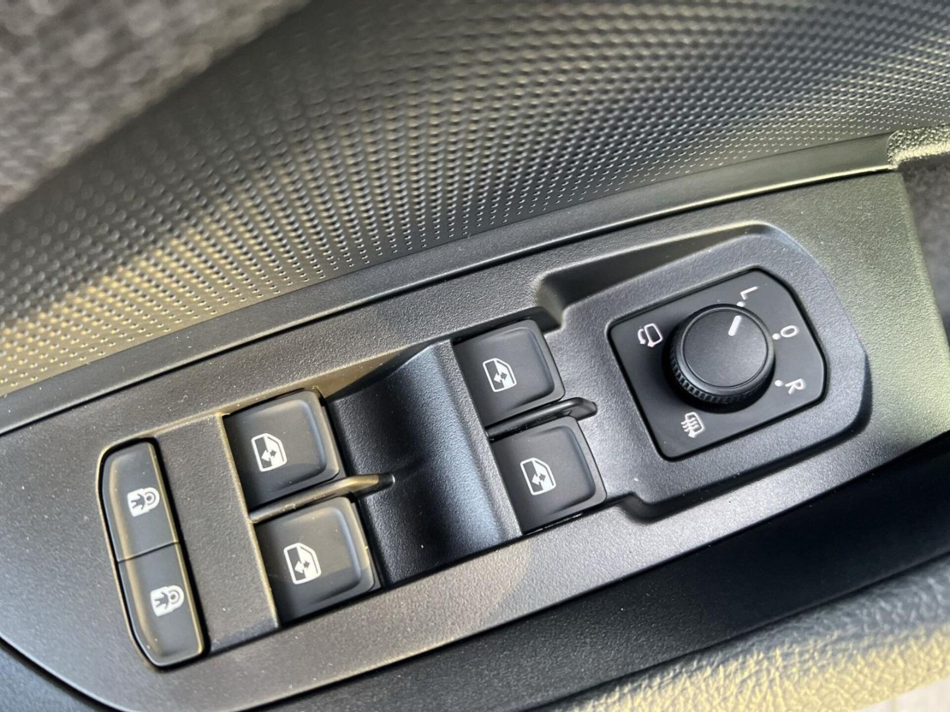 Skoda Kodiaq Selection