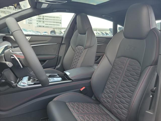 2026 Audi RS 7 Base - Photo 15