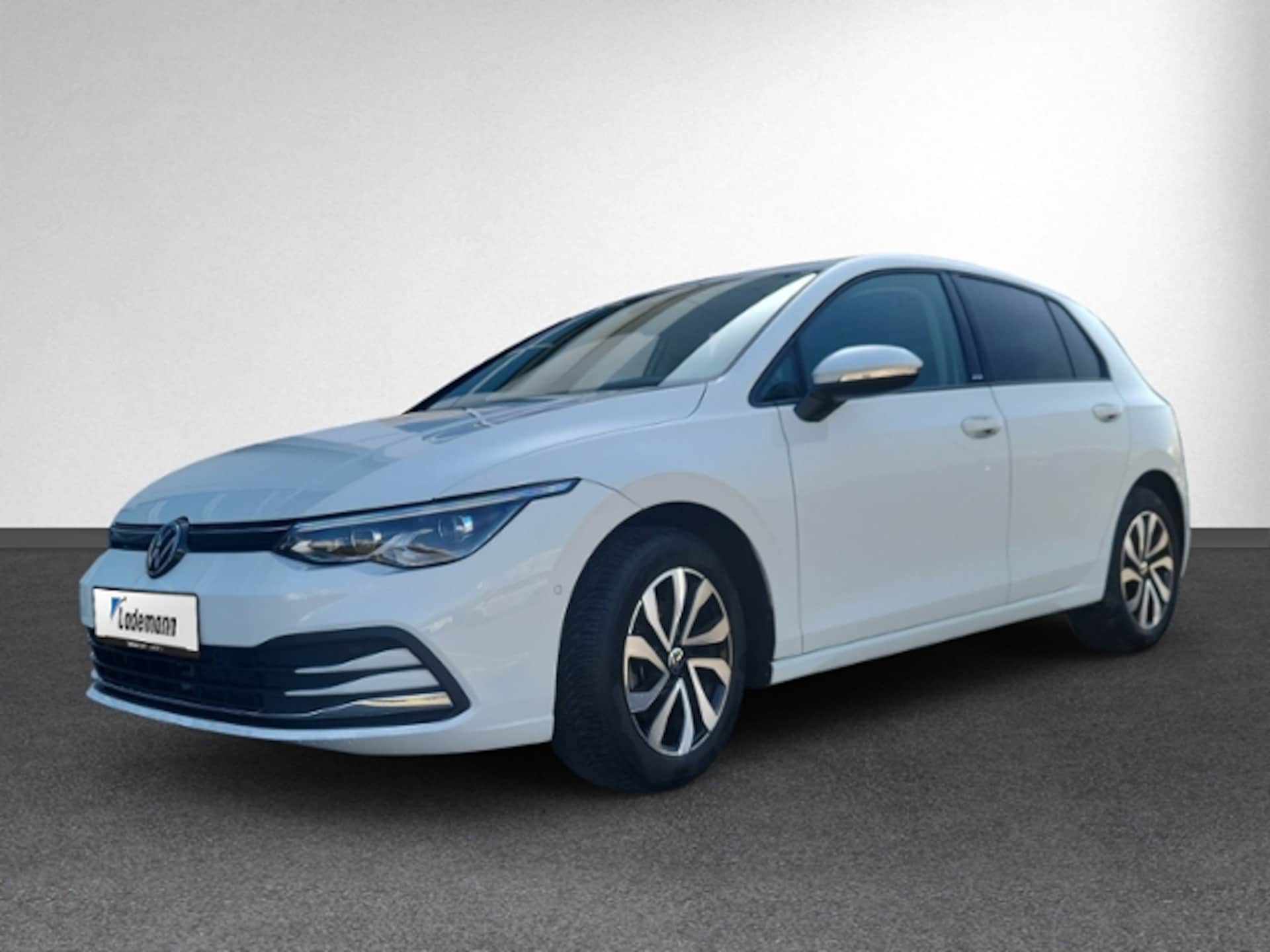 Volkswagen Golf Active