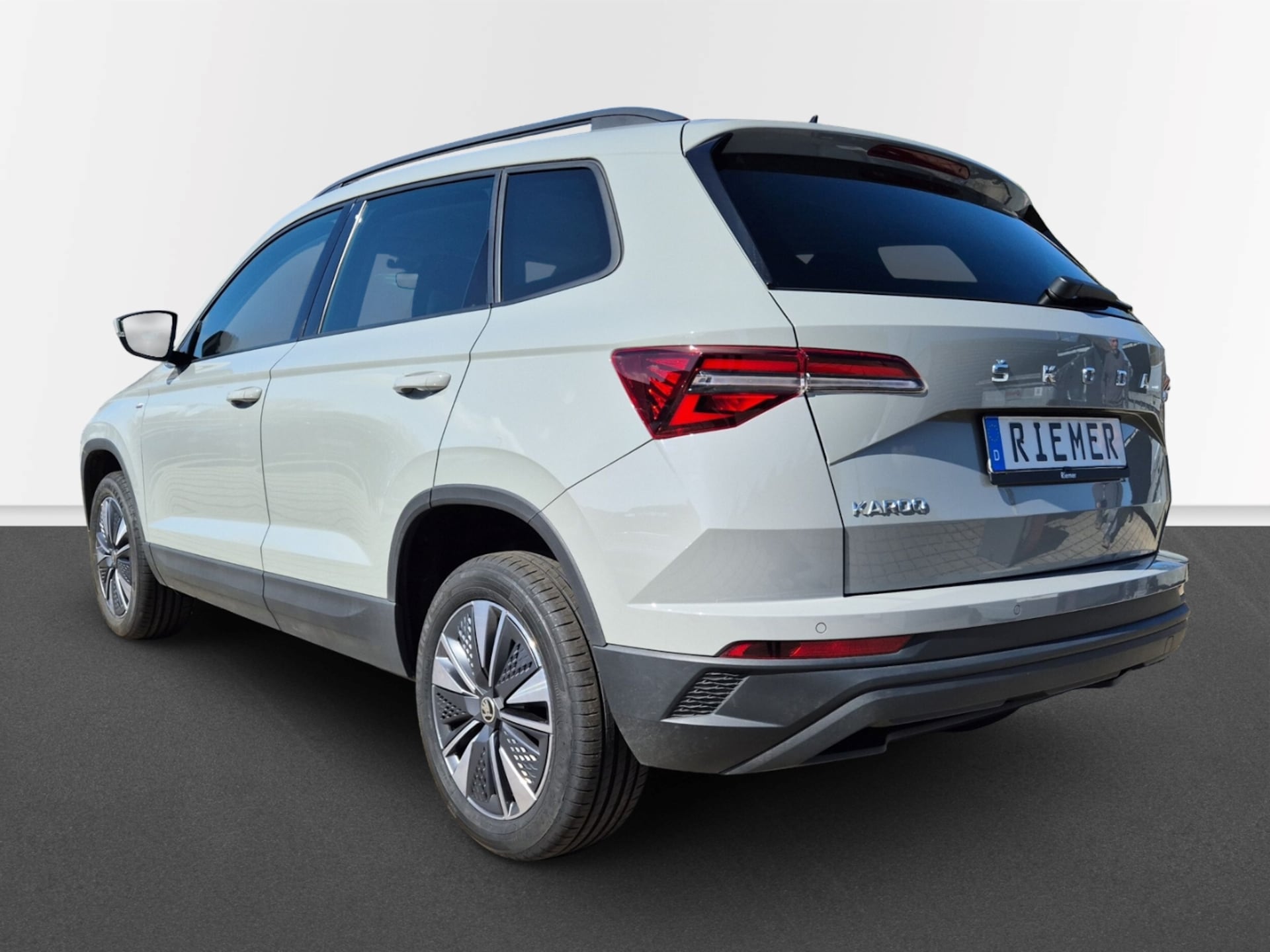 Skoda Karoq Ambition