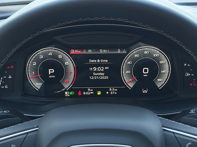 2026 Audi Q7 Premium Plus - Photo 32