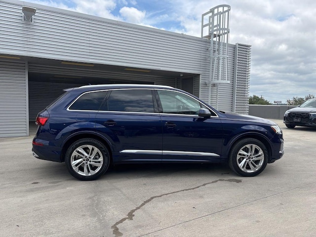 2023 Audi Q7