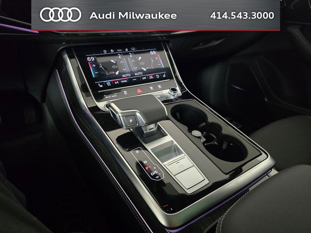 2026 Audi Q7 Premium Plus - Photo 34