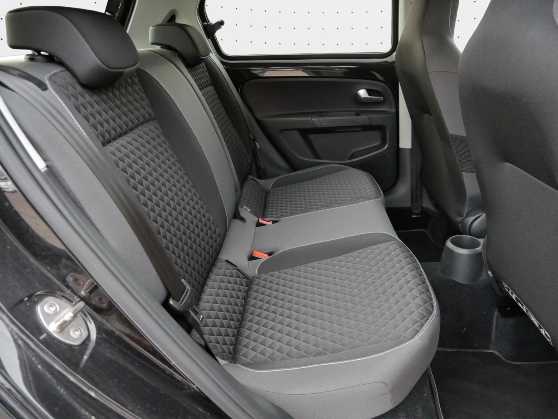 Skoda Citigo Style