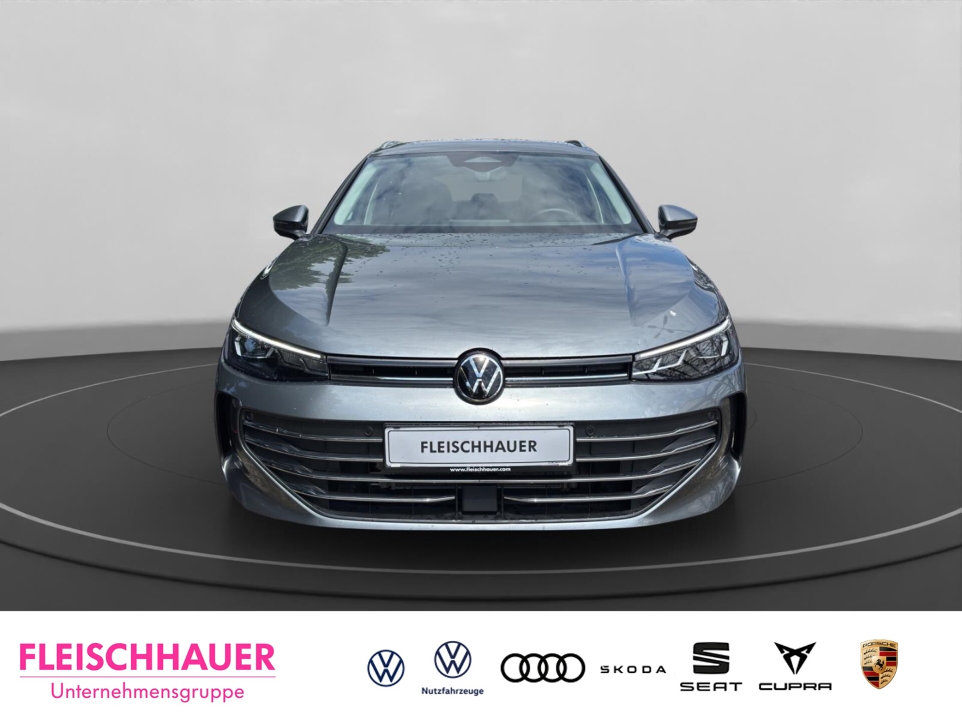 Volkswagen Passat Business