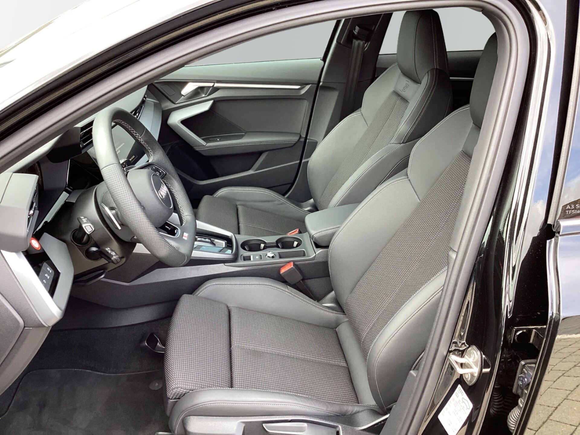 Audi A3 Sportback TFSI e S line