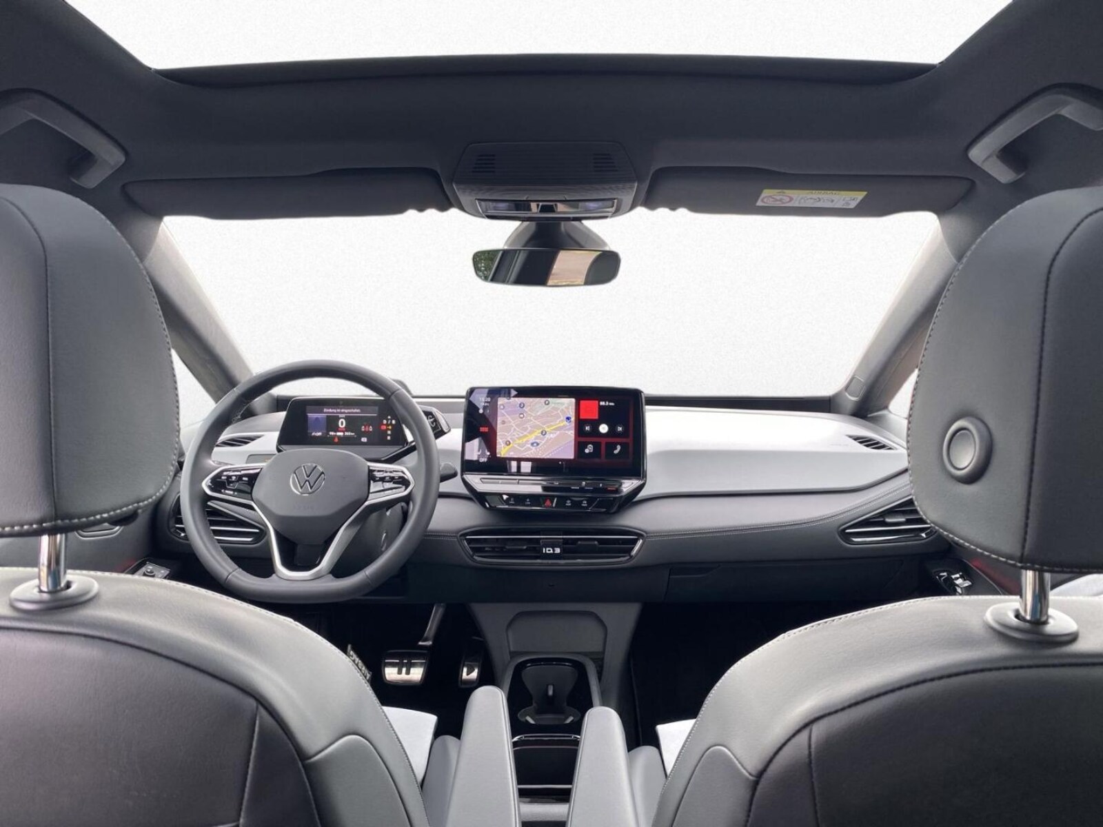 Volkswagen ID.3 – Bild 11
