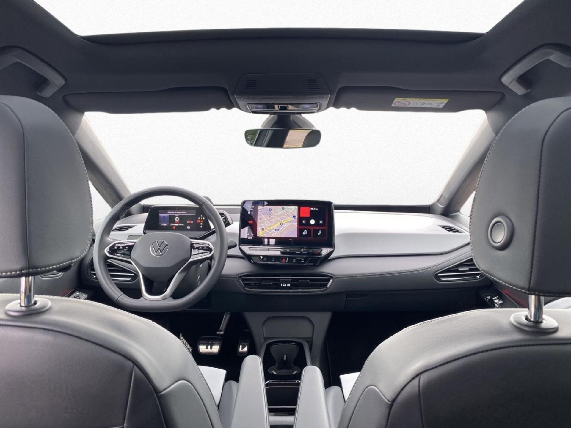 Volkswagen ID.3 MOVE Pro