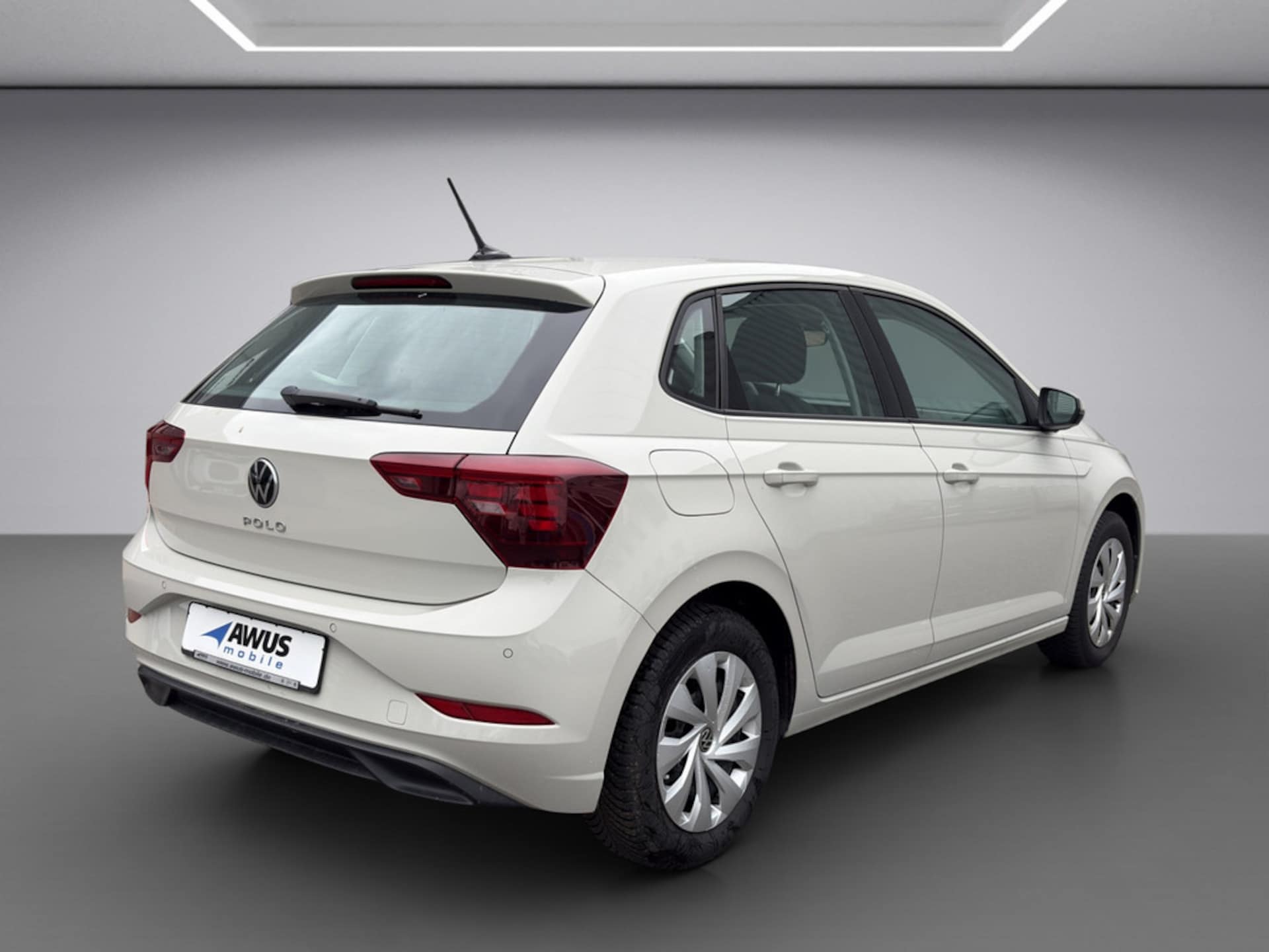 Volkswagen Polo Life