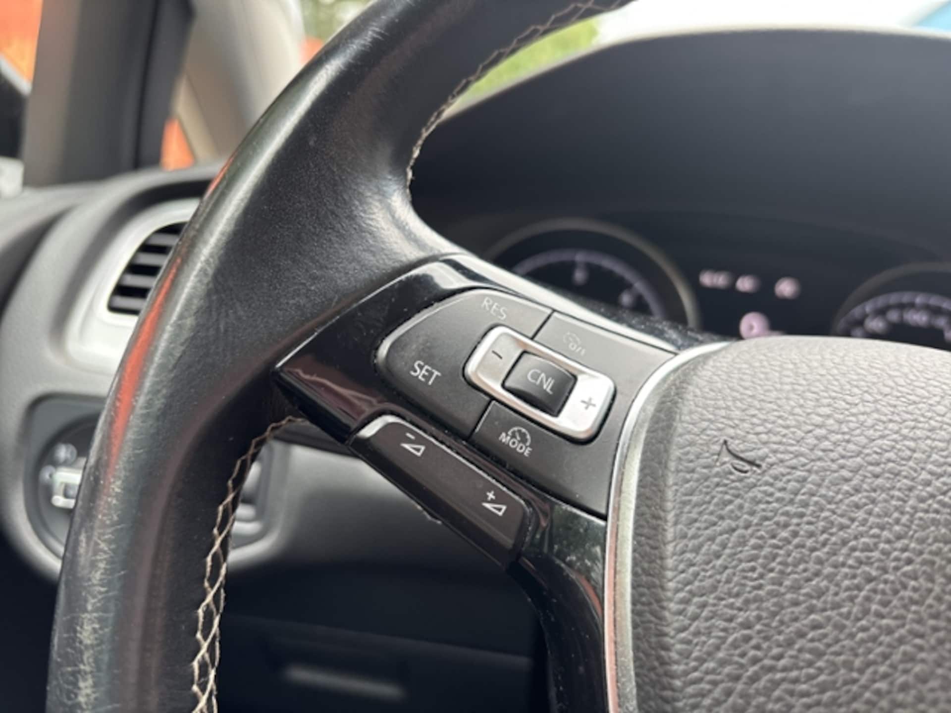 Volkswagen Golf Variant LOUNGE