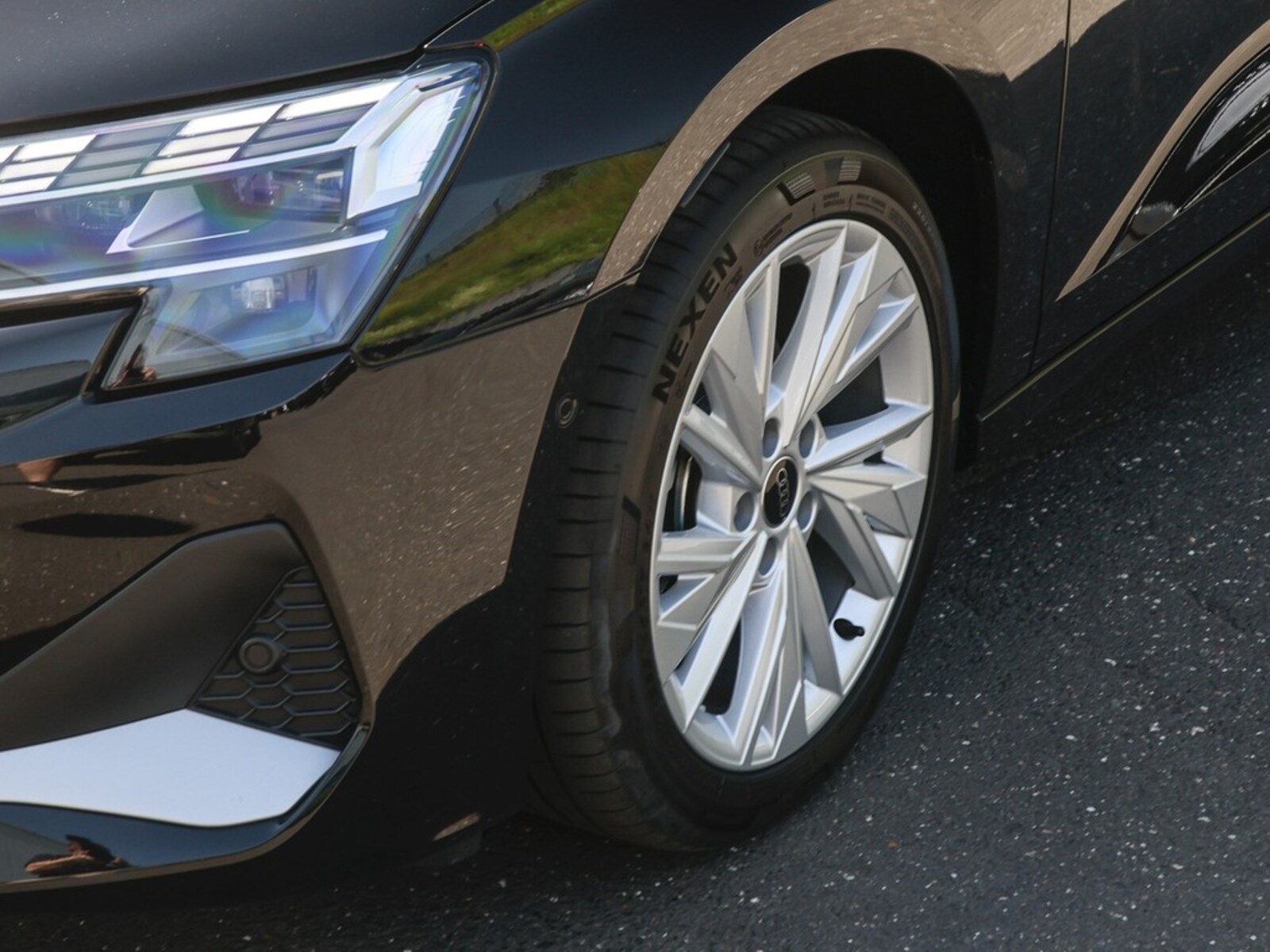 Audi A3 Sportback – Bild 22
