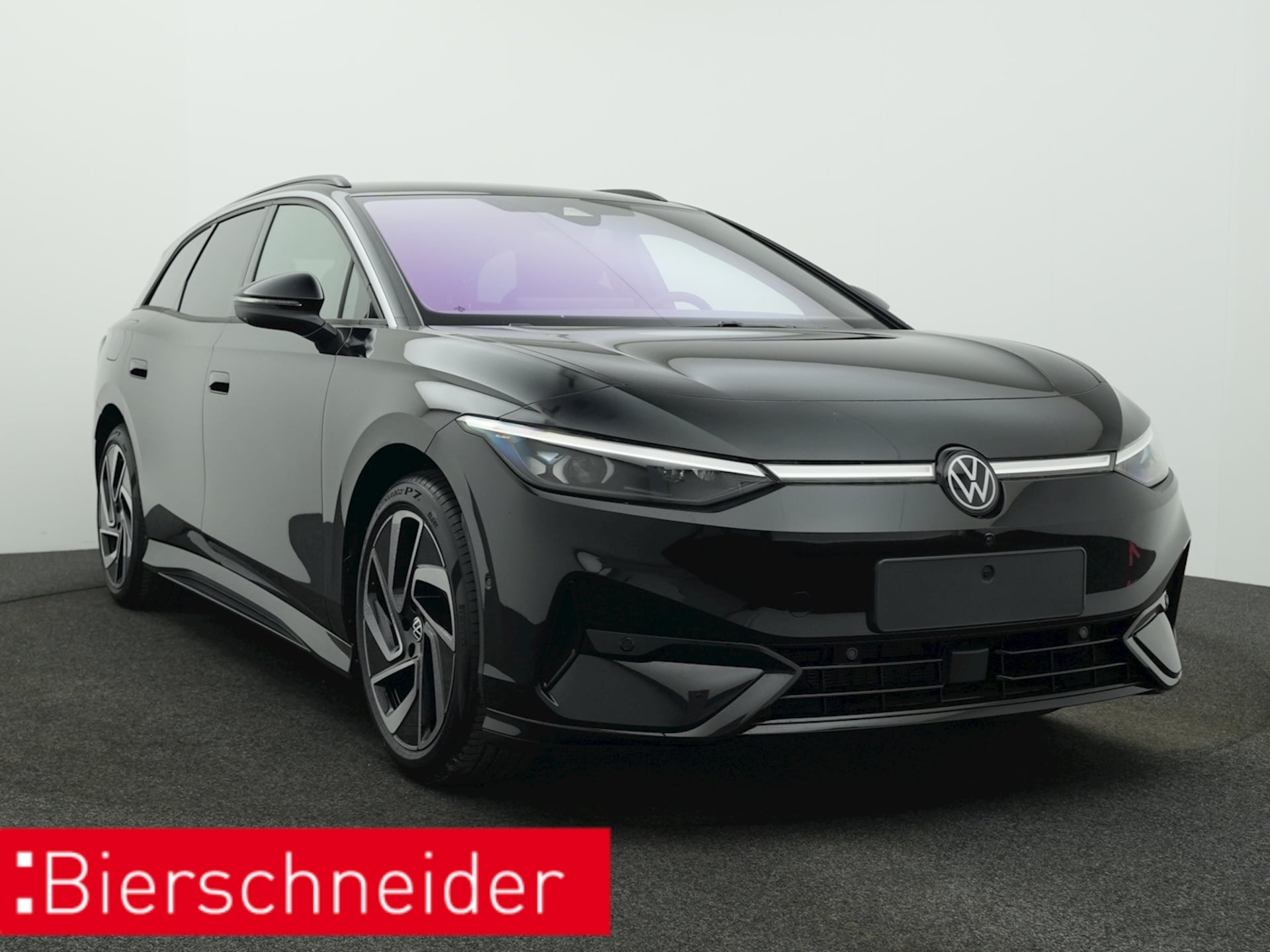 Volkswagen ID.7 Tourer Pro