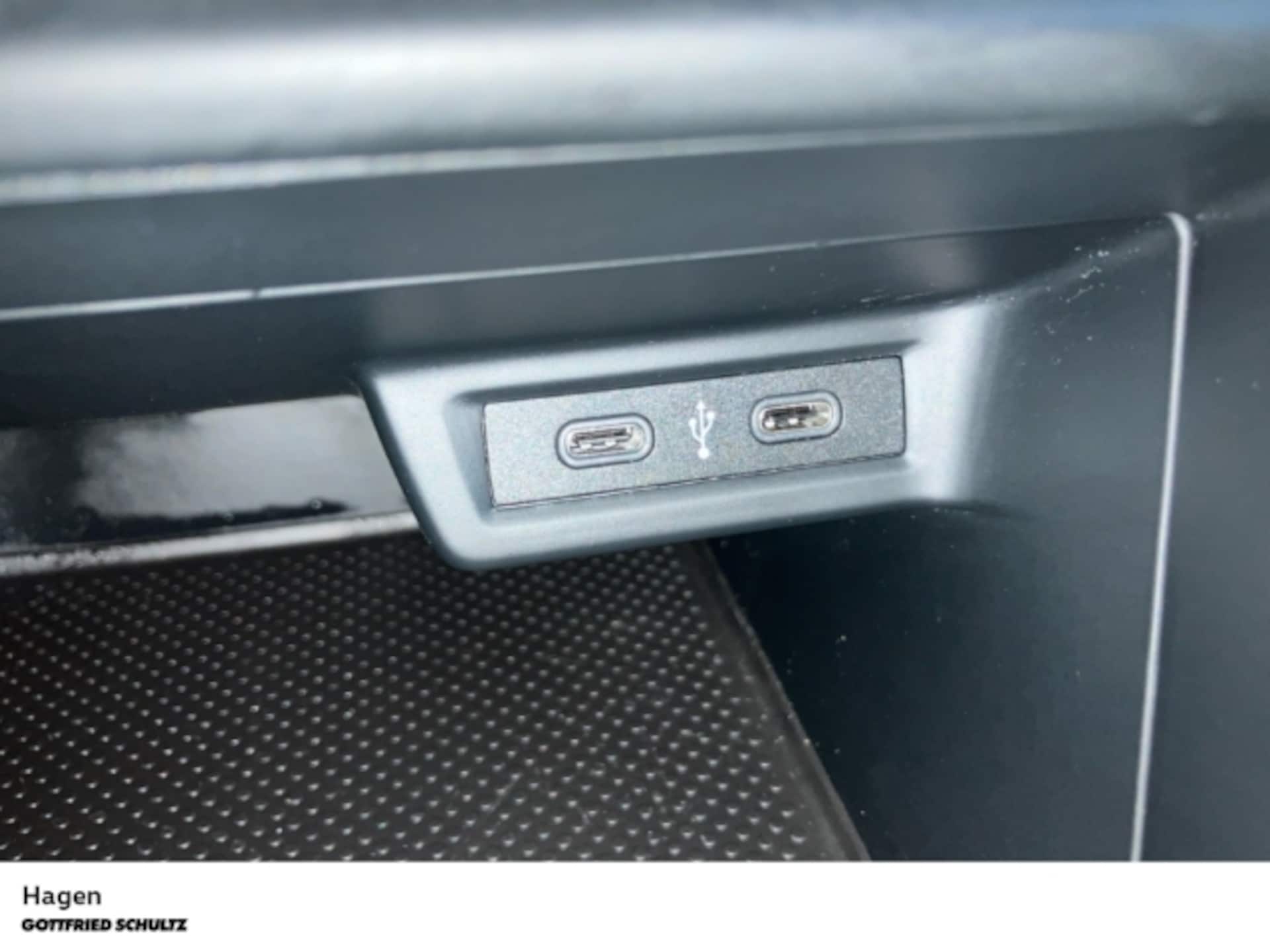 Volkswagen Polo Style