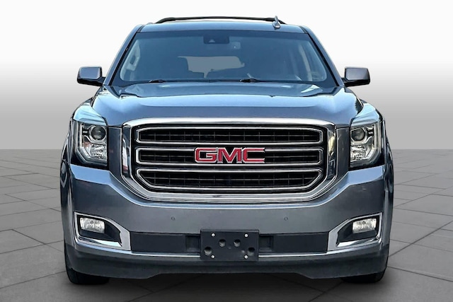 2019 GMC Yukon