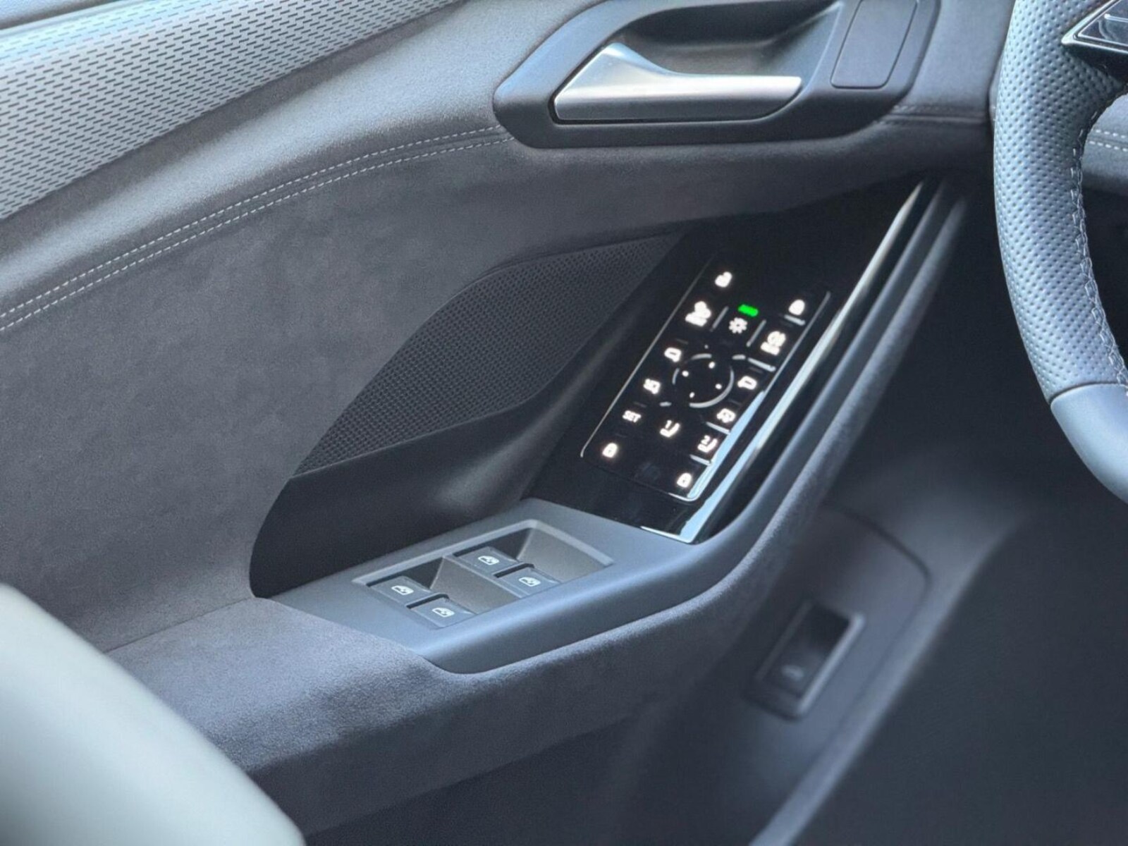 Audi A6 Avant e-tron – Bild 15