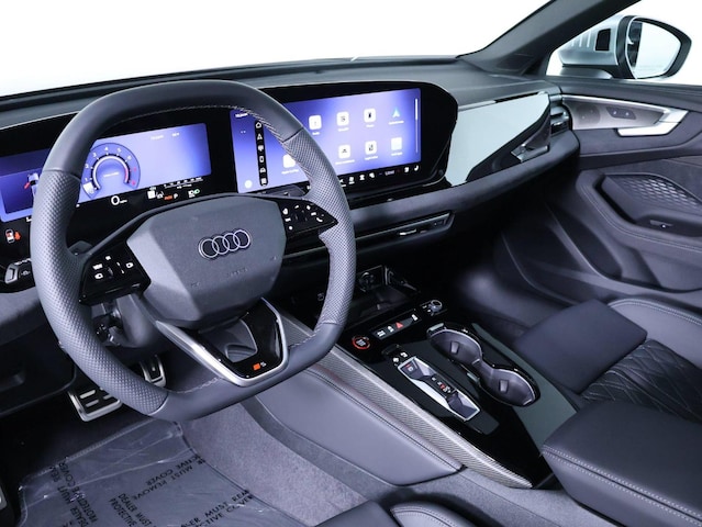 2026 Audi S5 Sedan