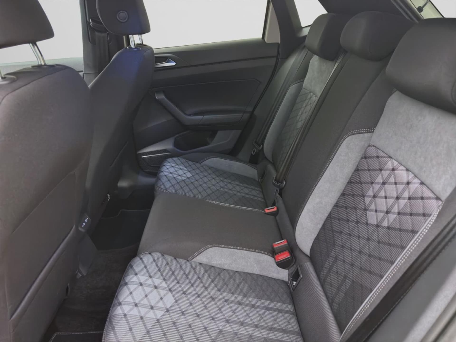 Volkswagen Polo R-Line