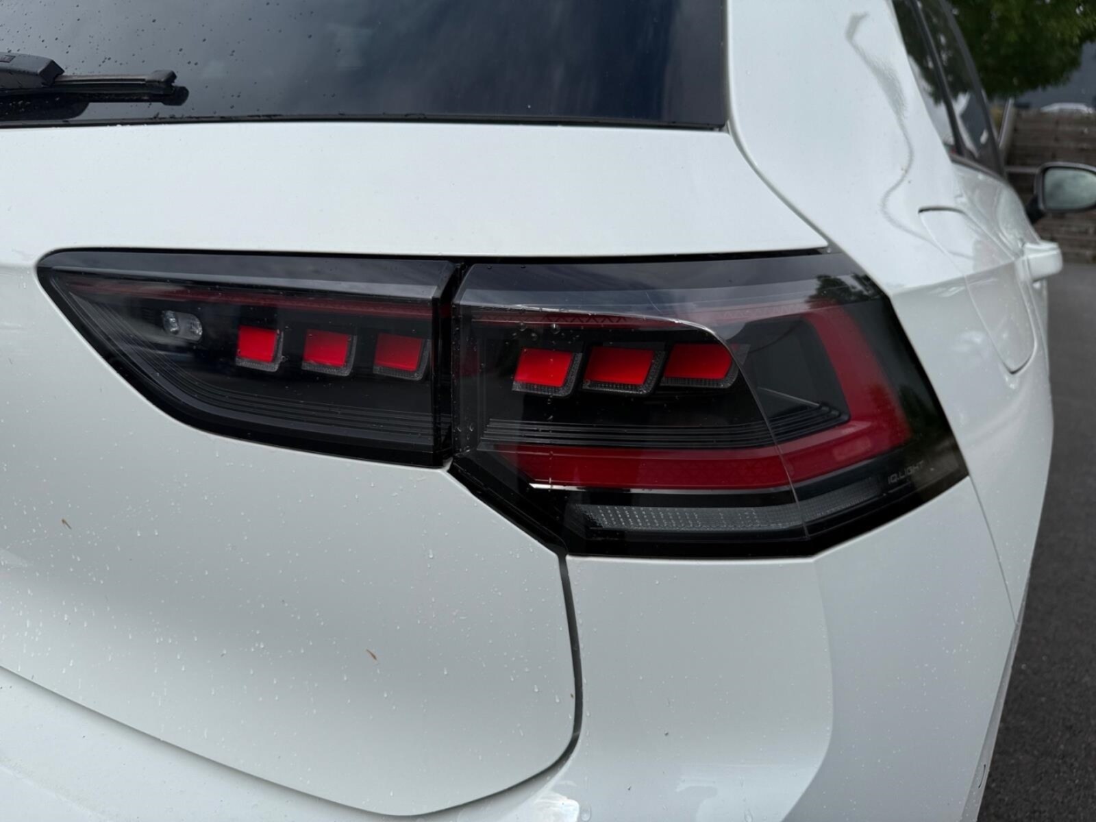 Volkswagen Golf – Bild 12
