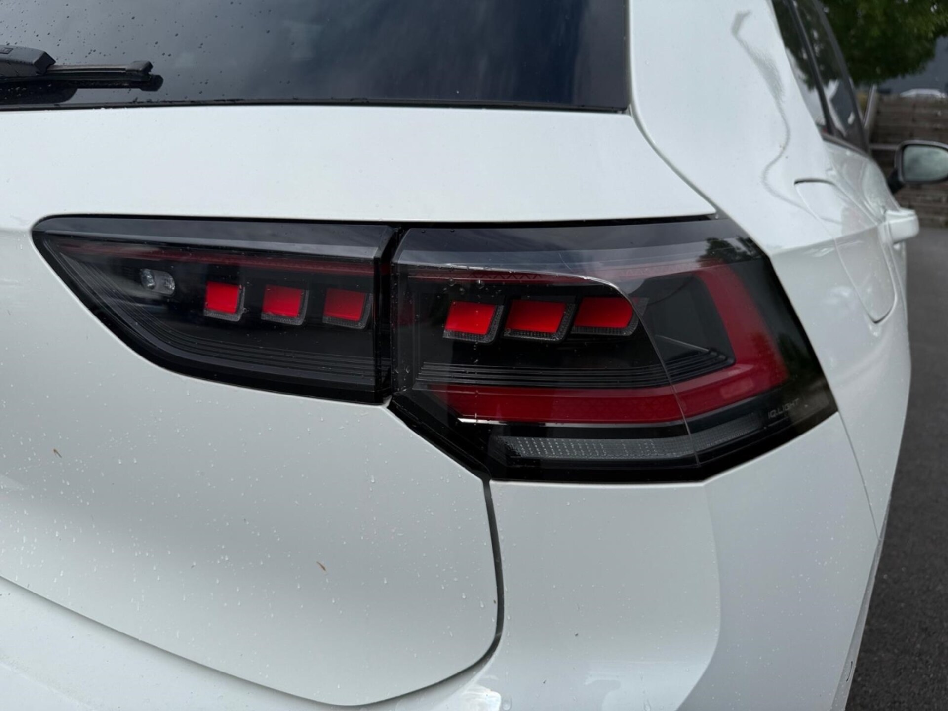 Volkswagen Golf GTE