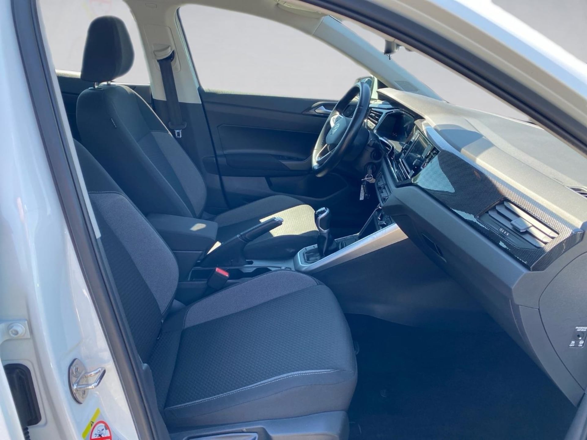 Volkswagen Polo Life