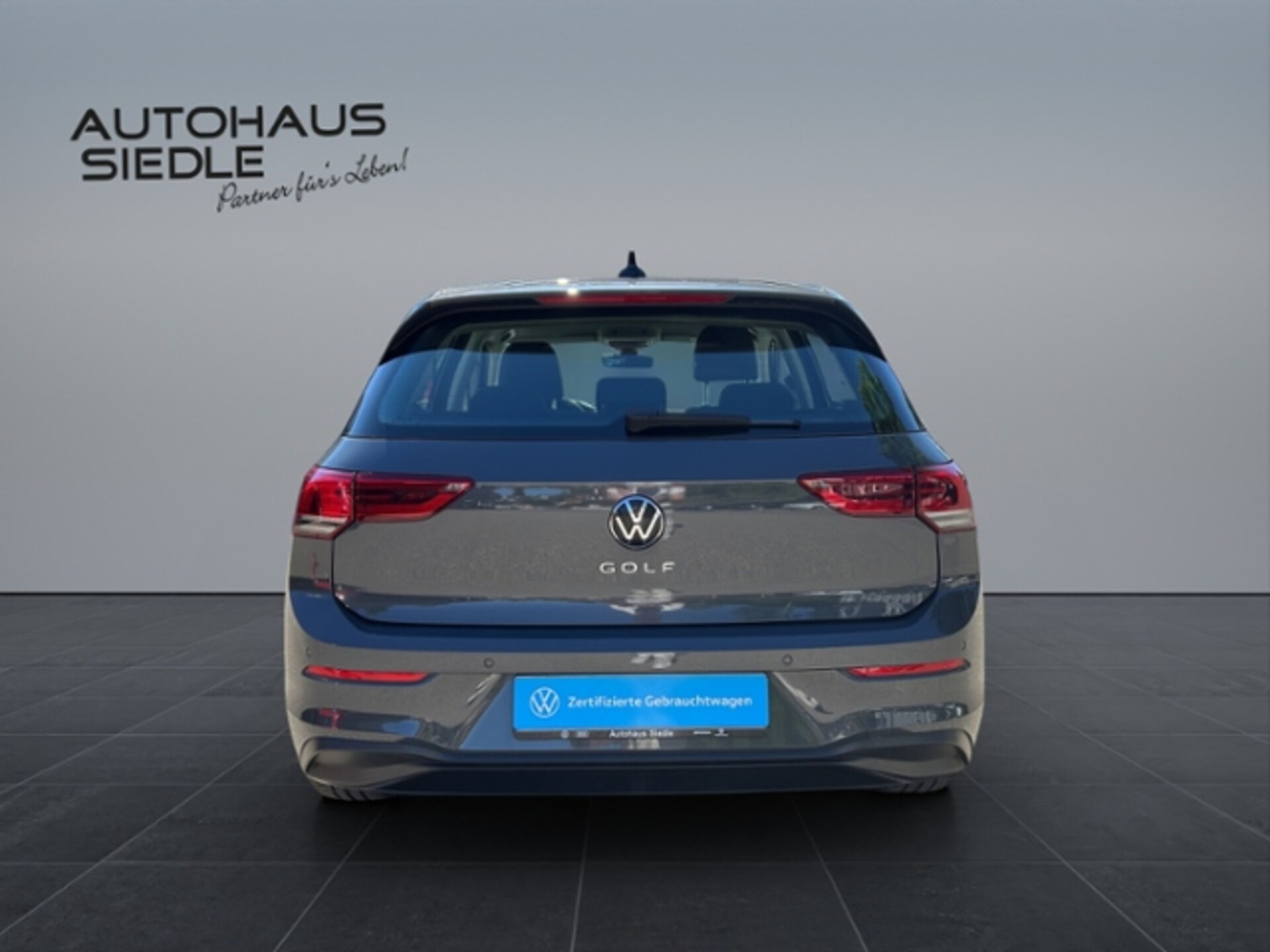 Volkswagen Golf Life