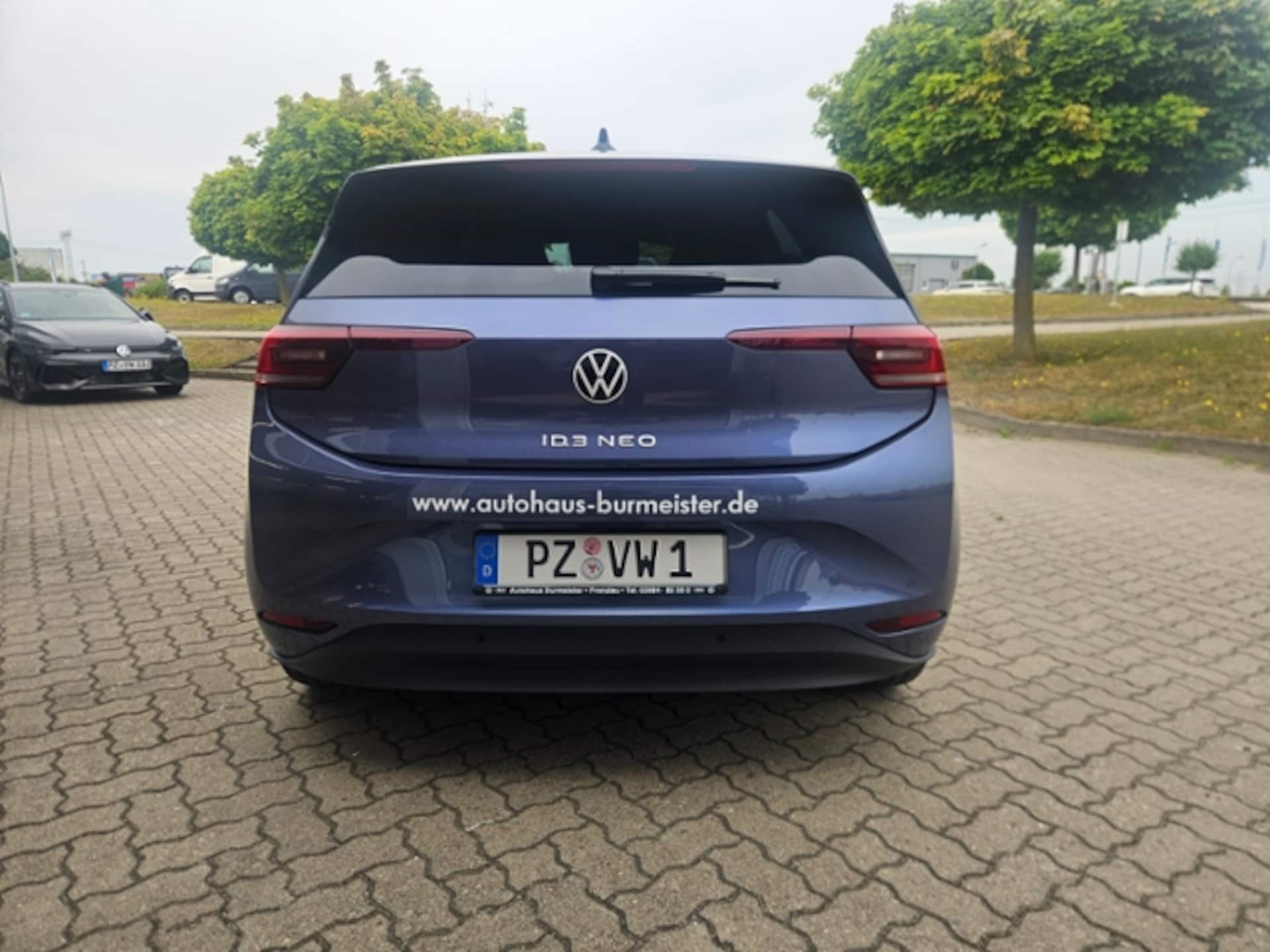 Volkswagen ID.3 Neo Style