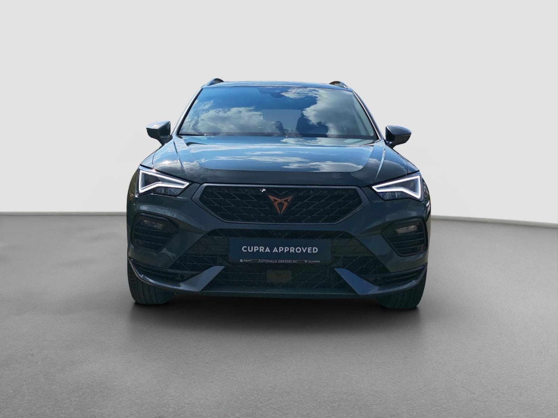CUPRA Ateca VZ