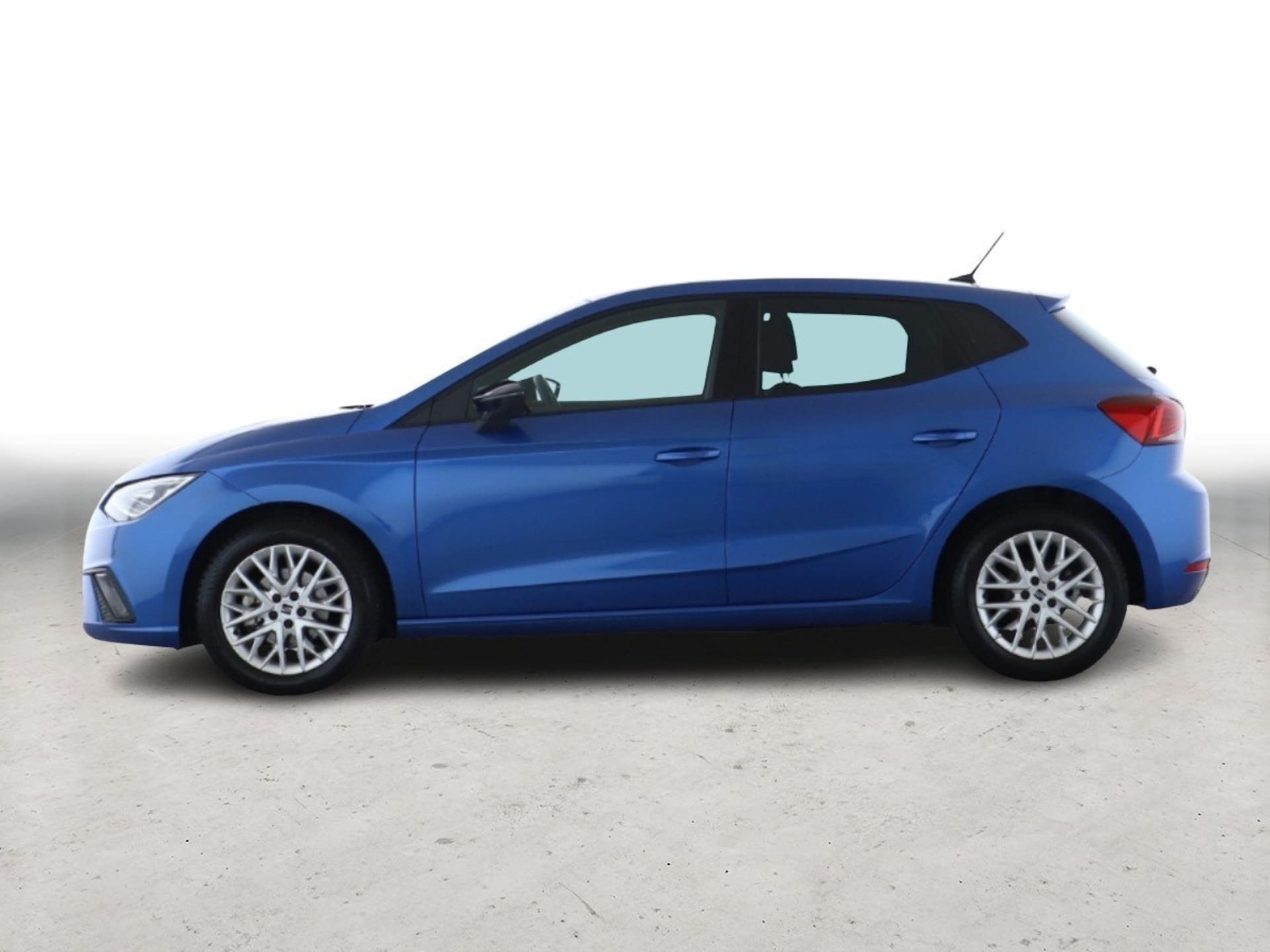 SEAT Ibiza FR