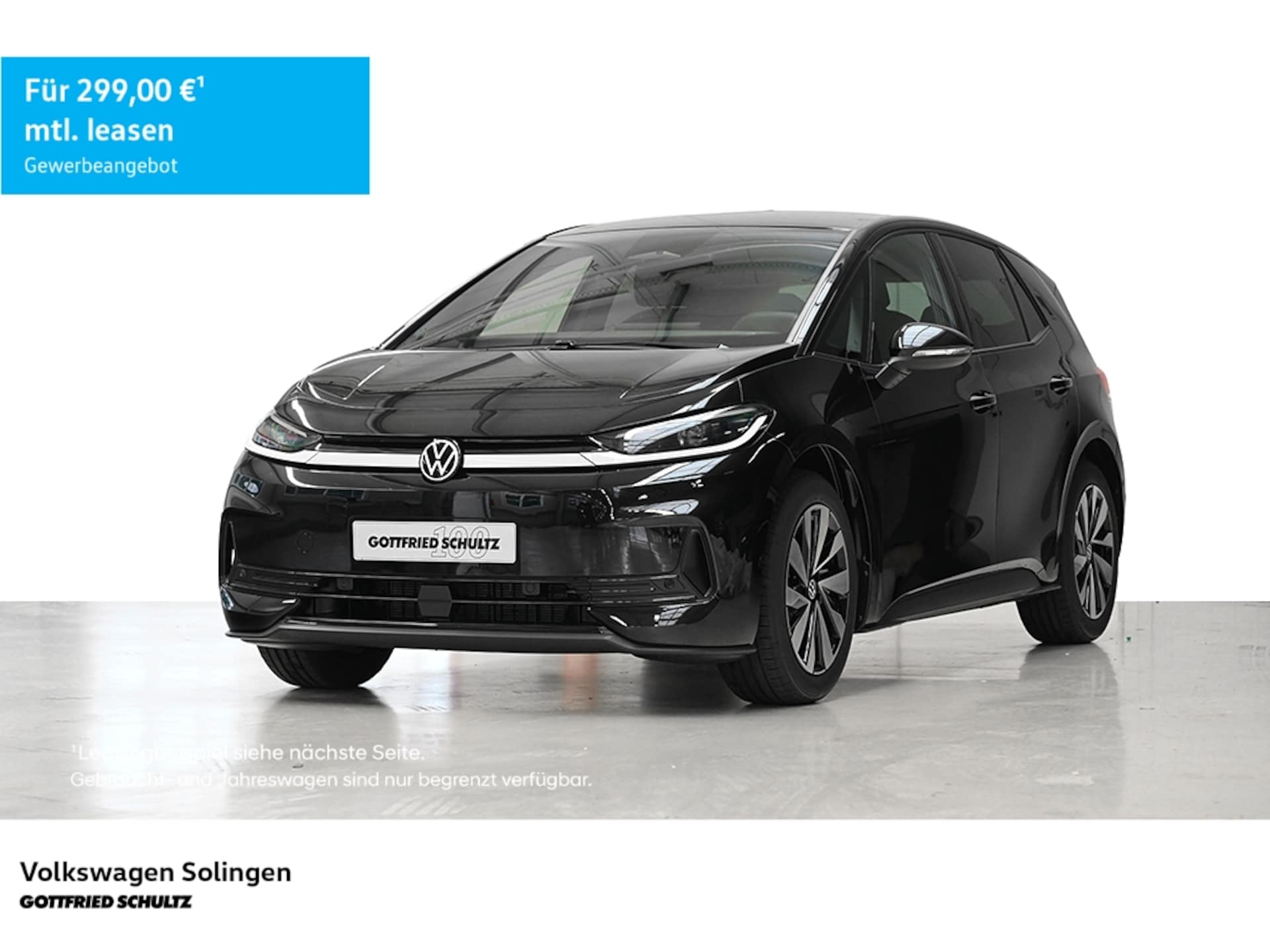 Volkswagen ID.3 Neo Life