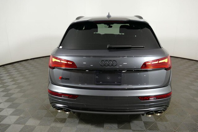 2023 Audi SQ5