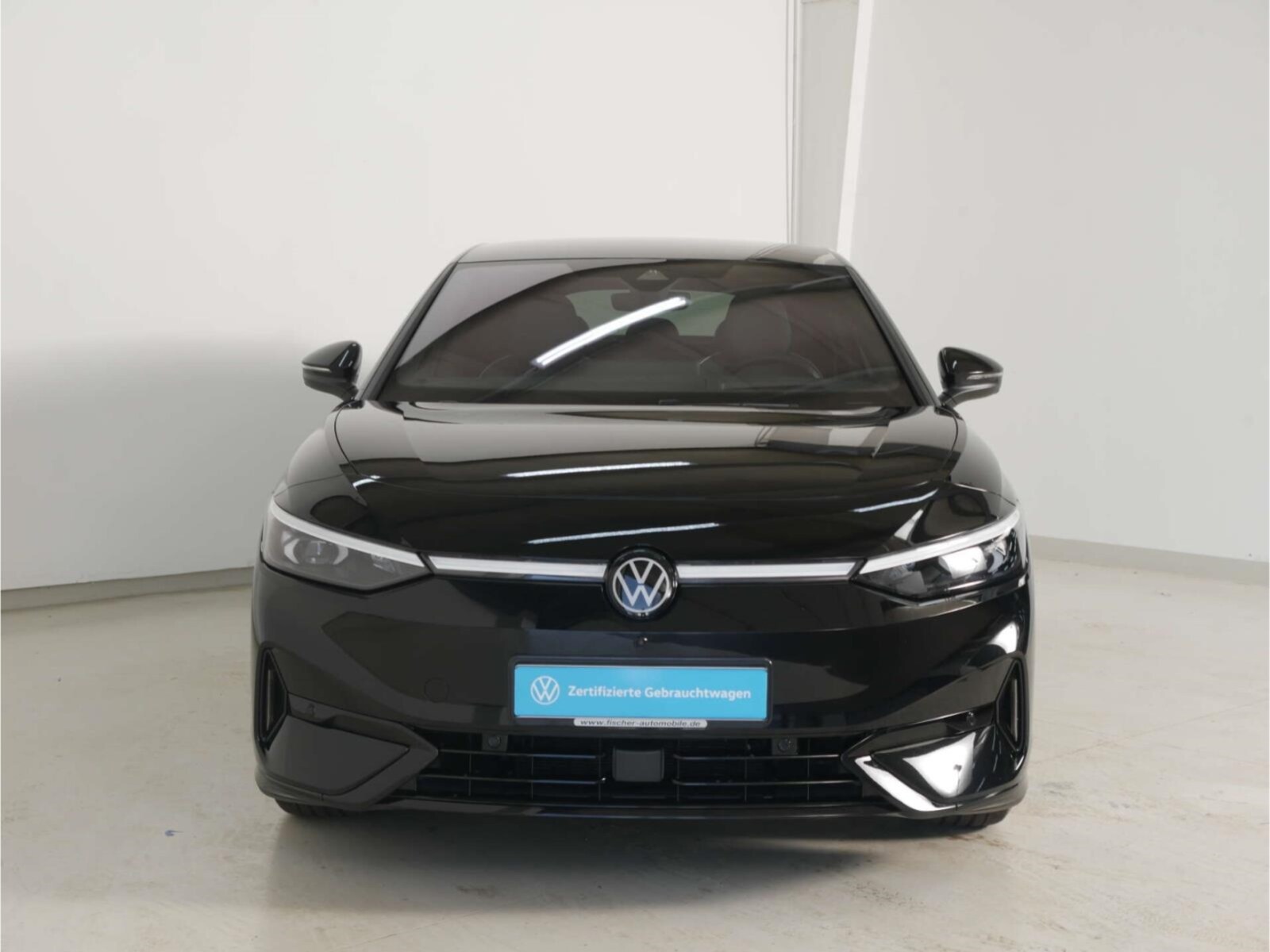 Volkswagen ID.7 – Bild 3