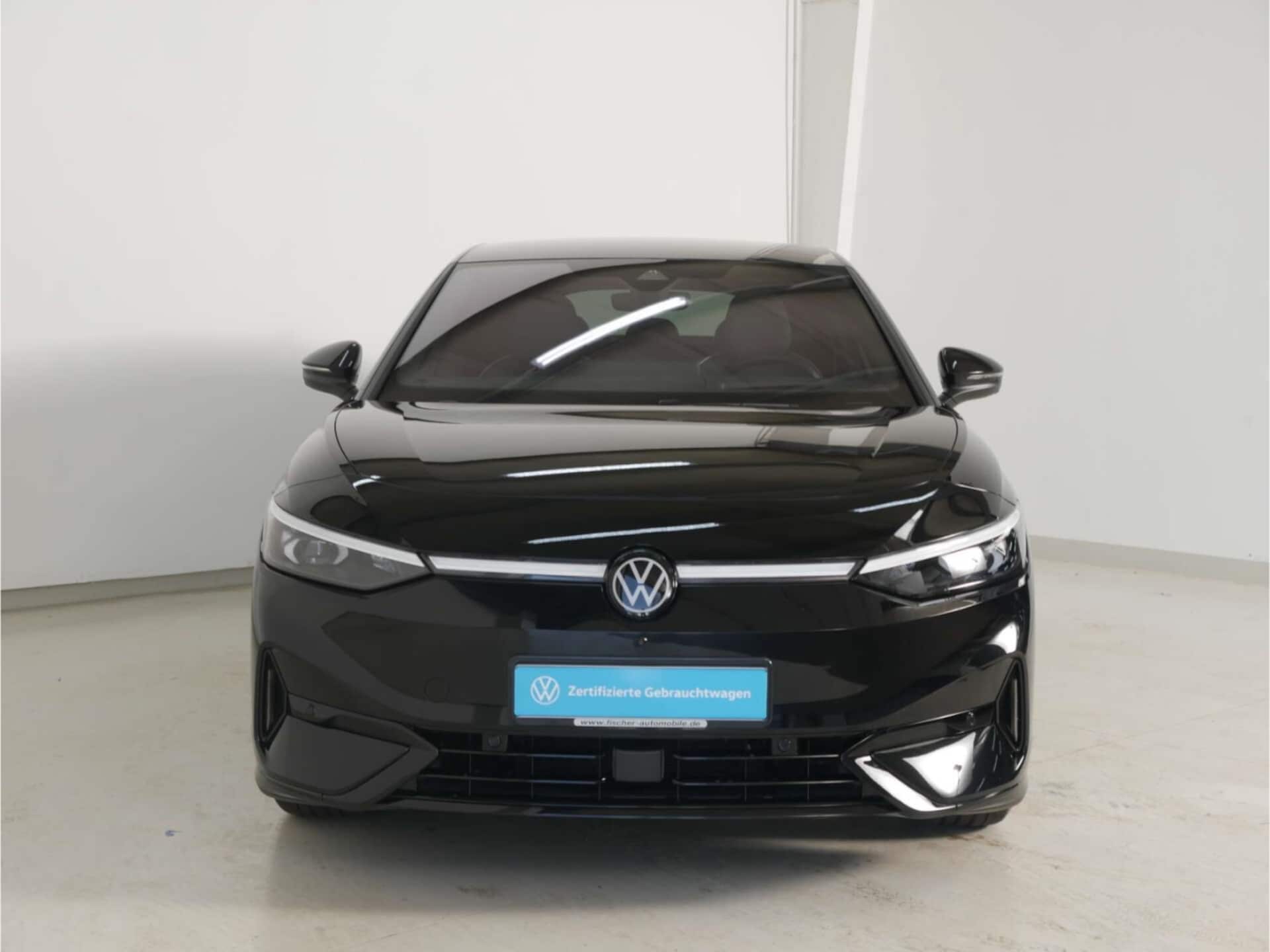 Volkswagen ID.7 Pro