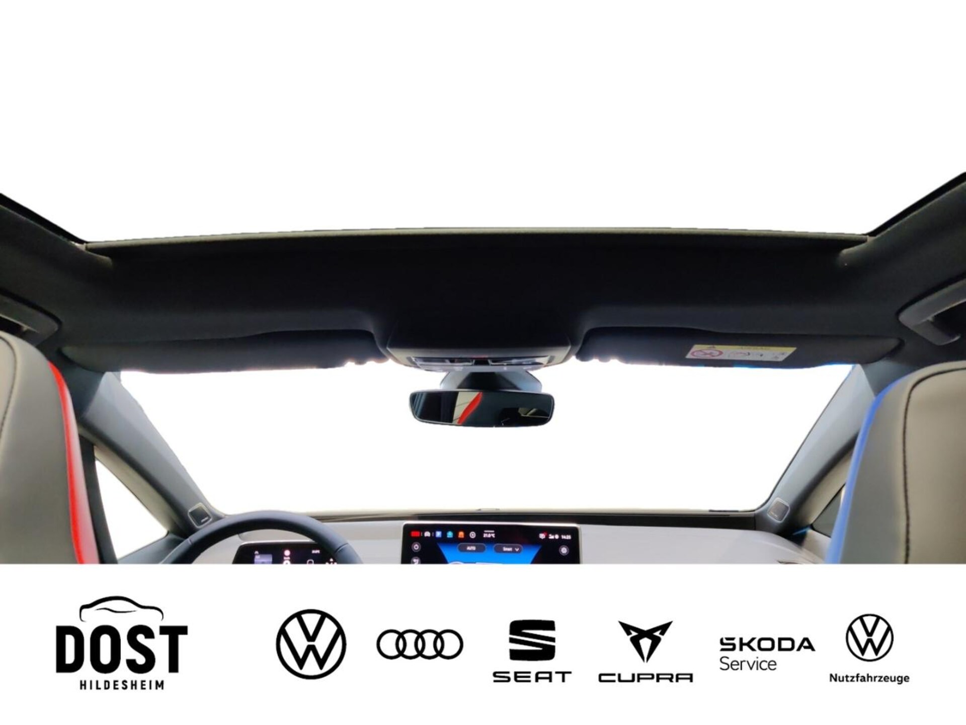 Volkswagen ID.3 GTX Performance