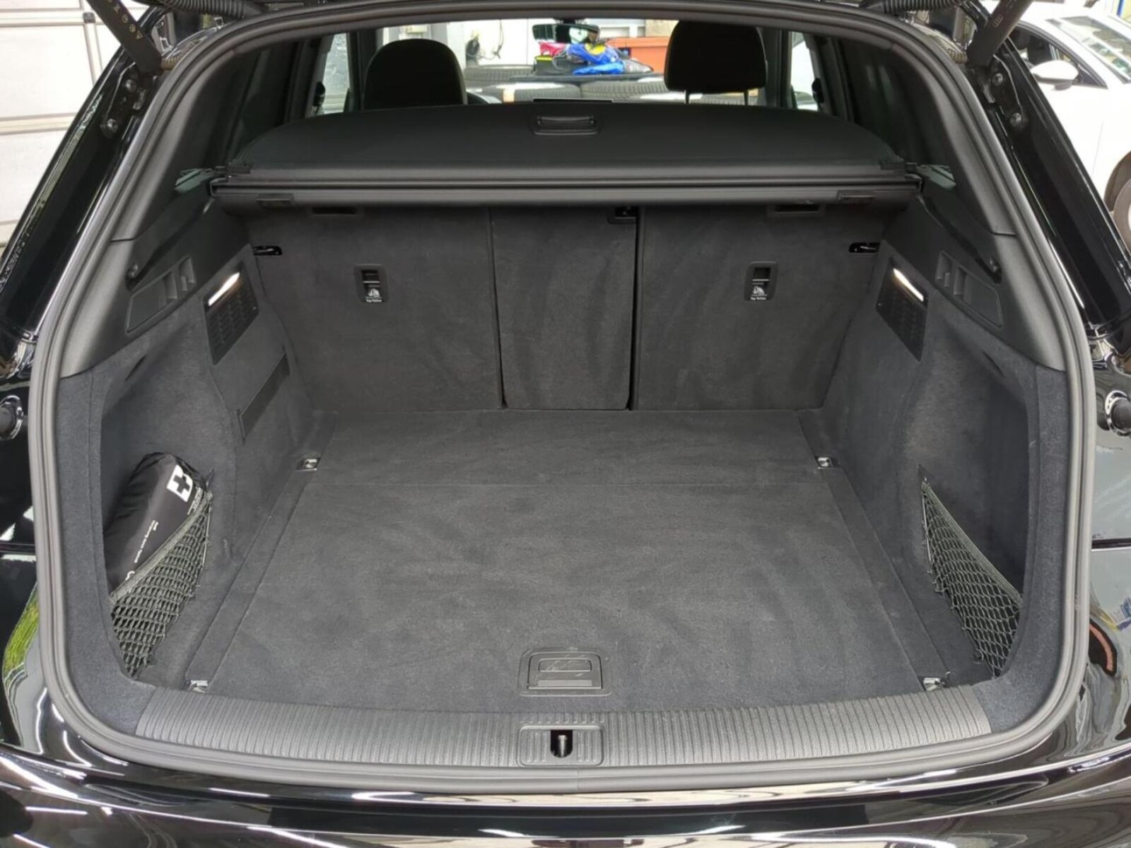 Audi Q5 – Bild 7
