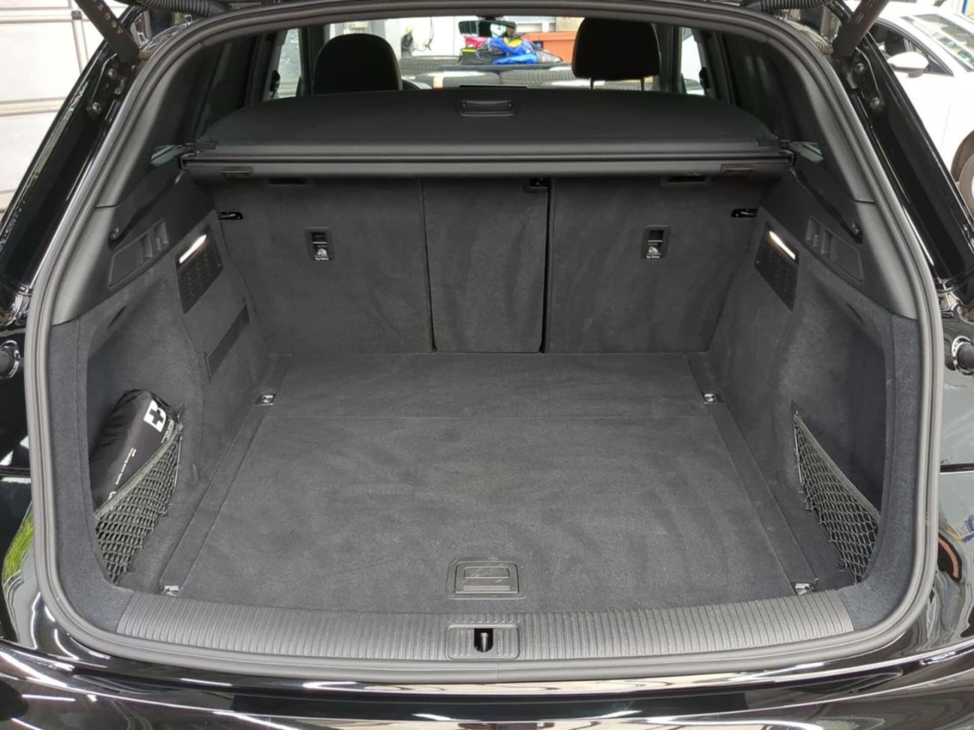Audi Q5 SUV
