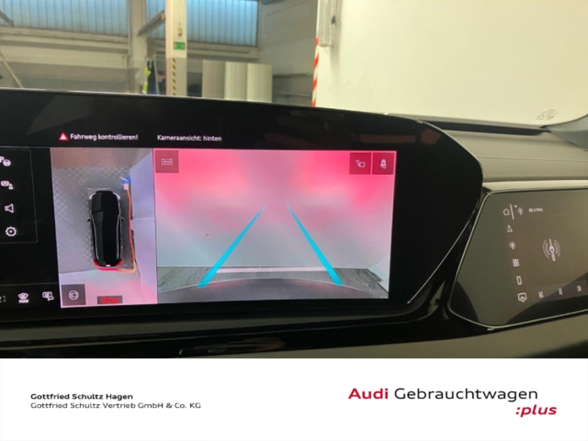 Audi A5 Avant