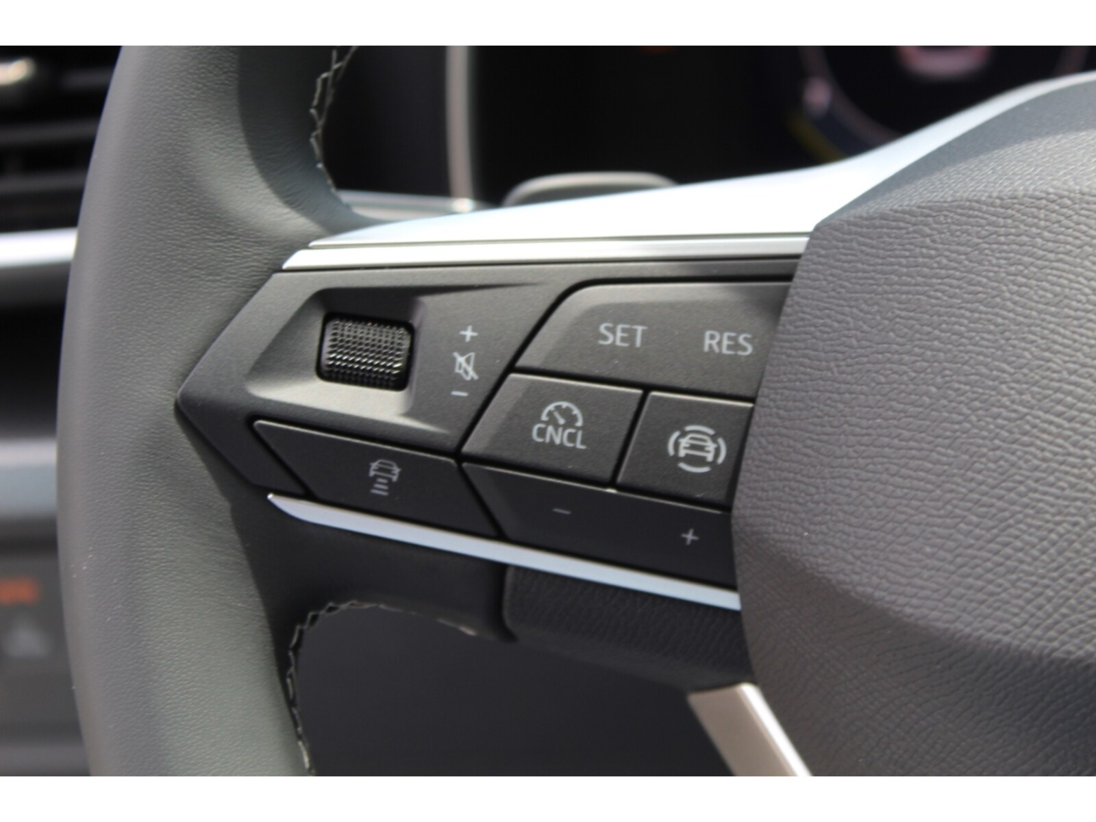 SEAT Leon – Bild 10