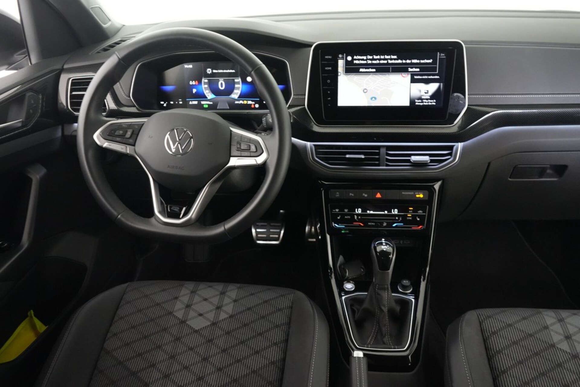 Volkswagen Taigo Style