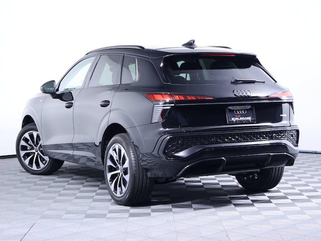 2026 Audi Q3 SUV