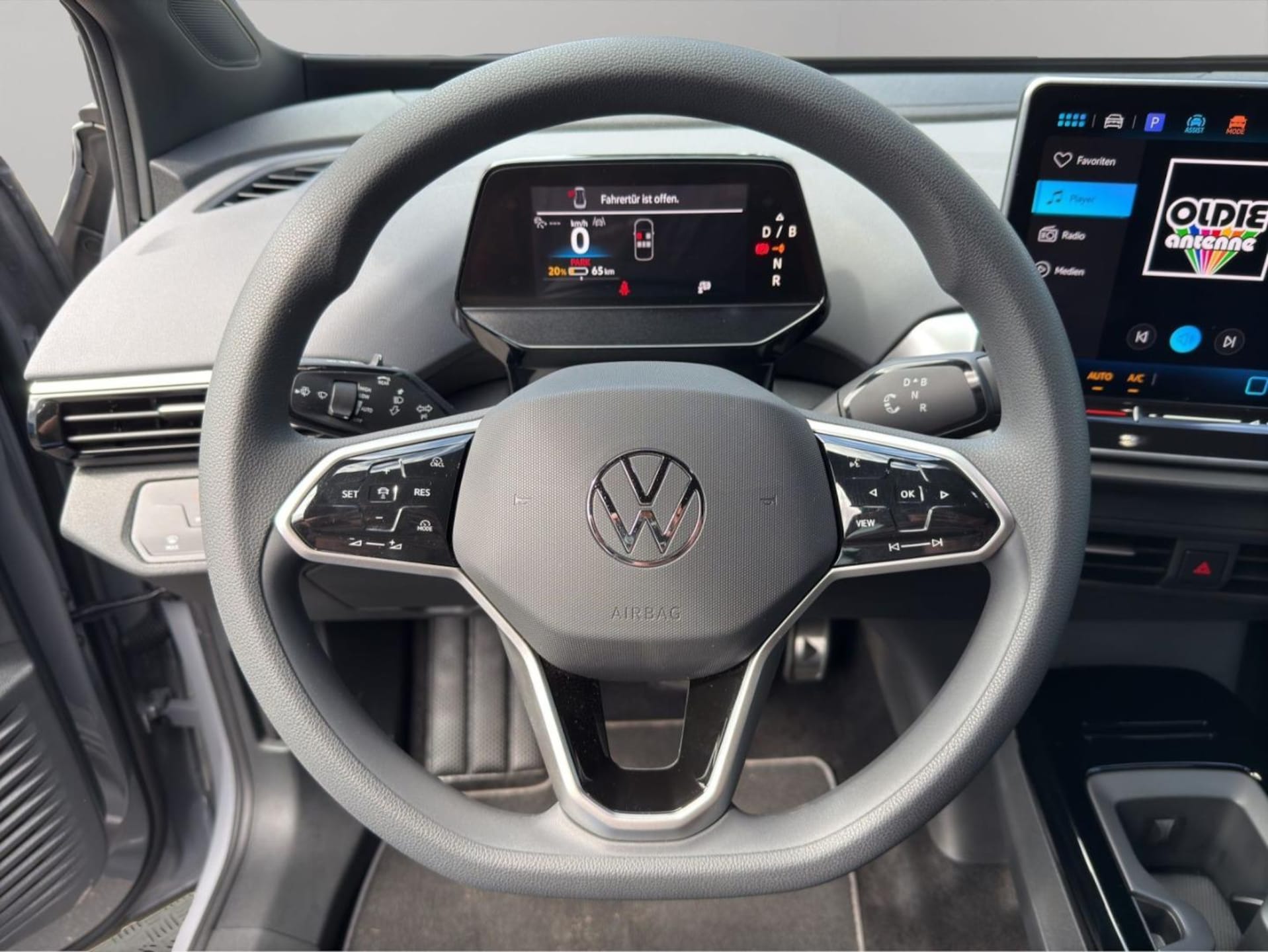 Volkswagen ID.4 Pure