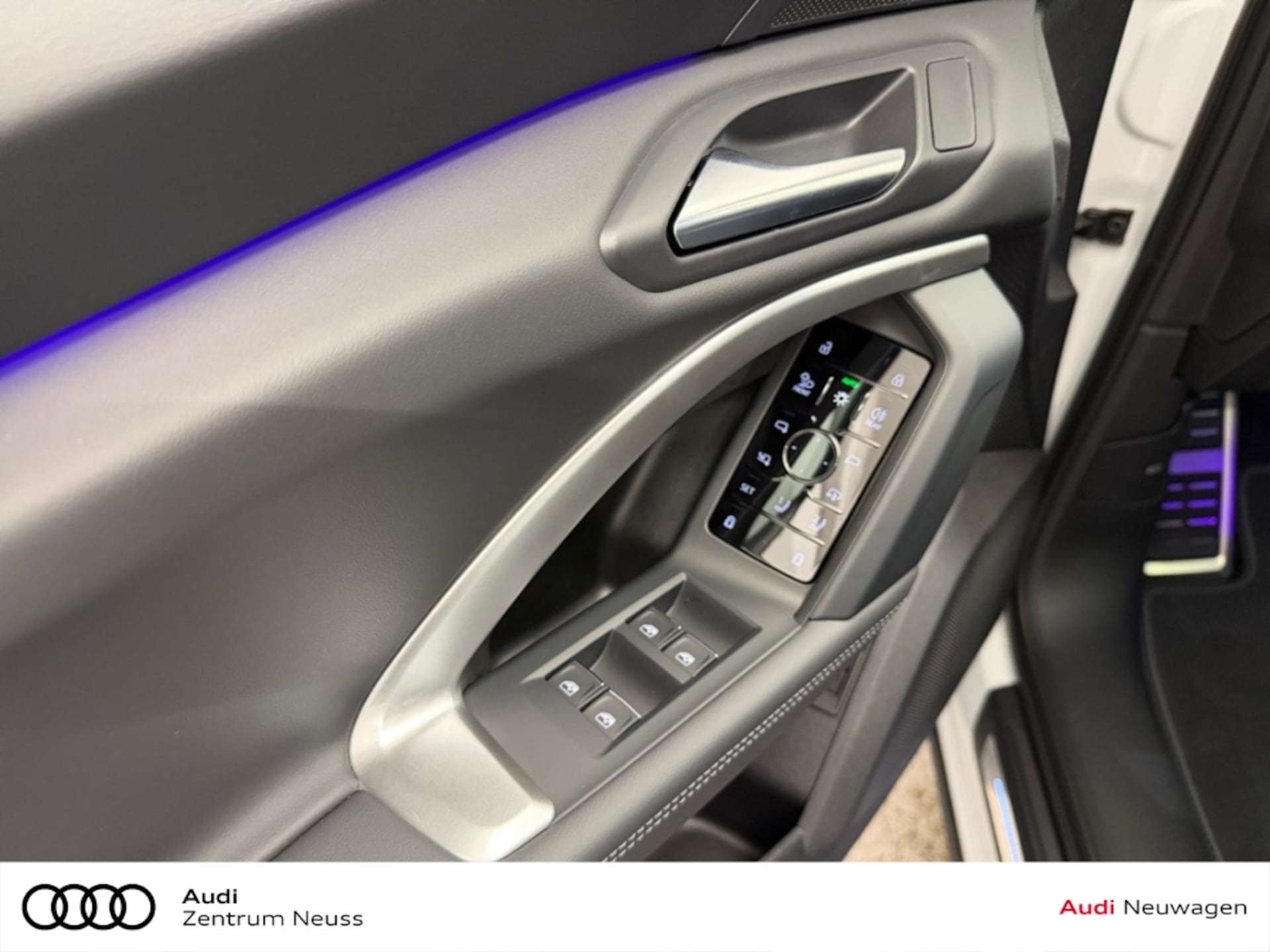 Audi Q5 SUV e-hybrid
