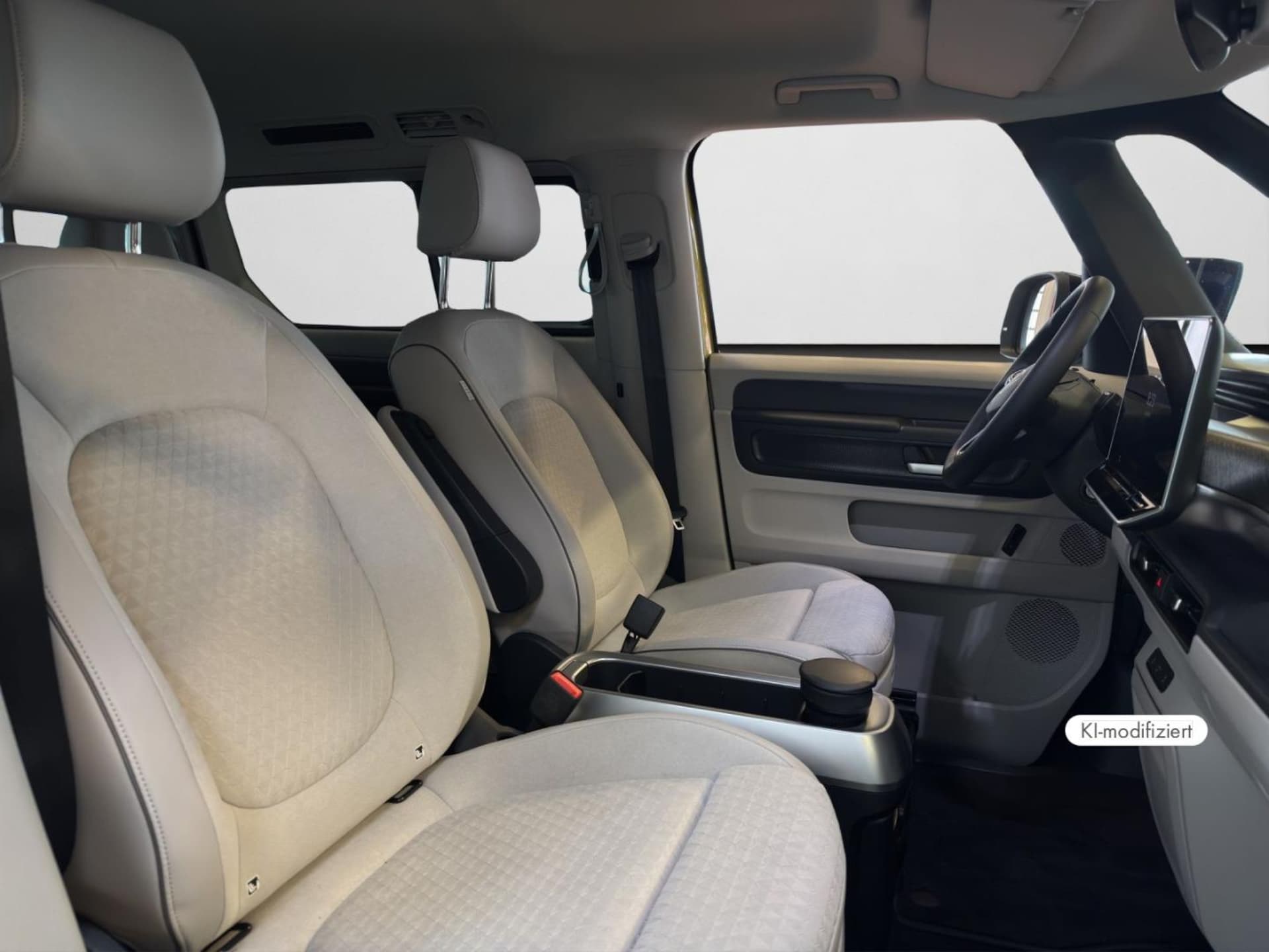Volkswagen ID. Buzz Pro