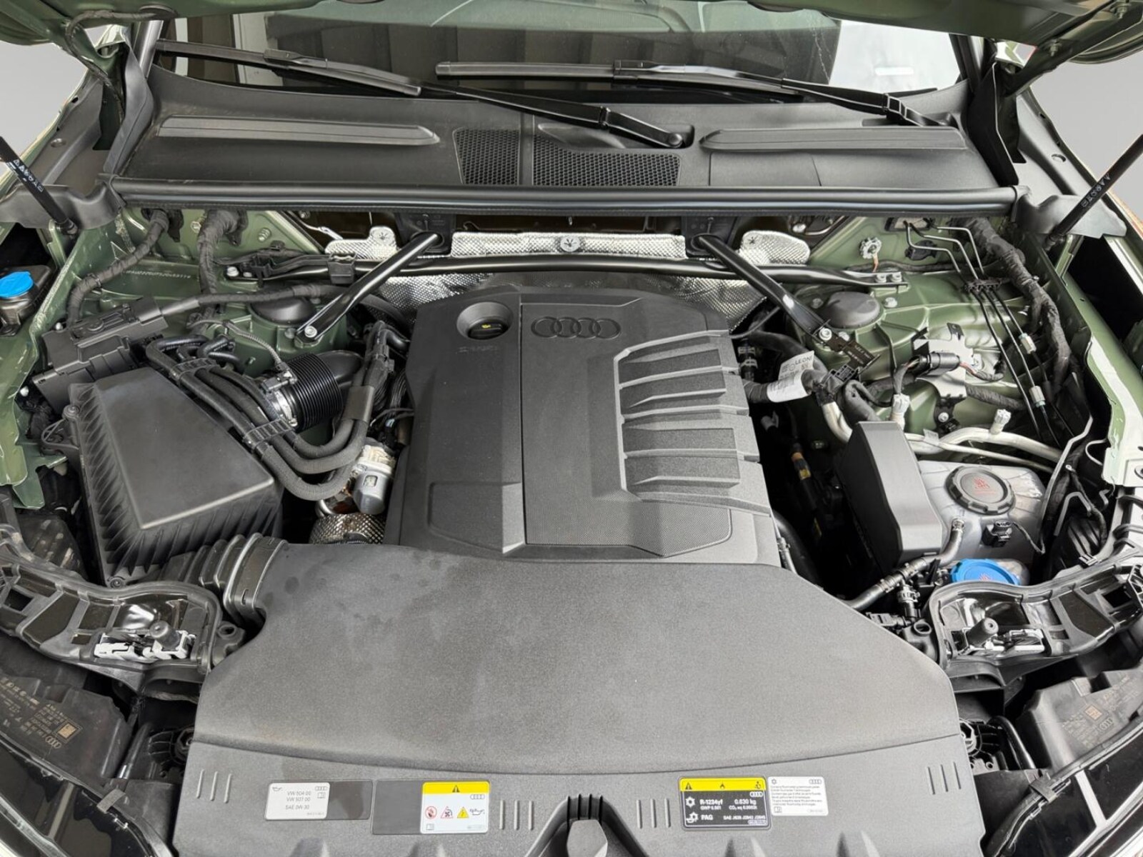 Audi Q5 Sportback – Bild 16