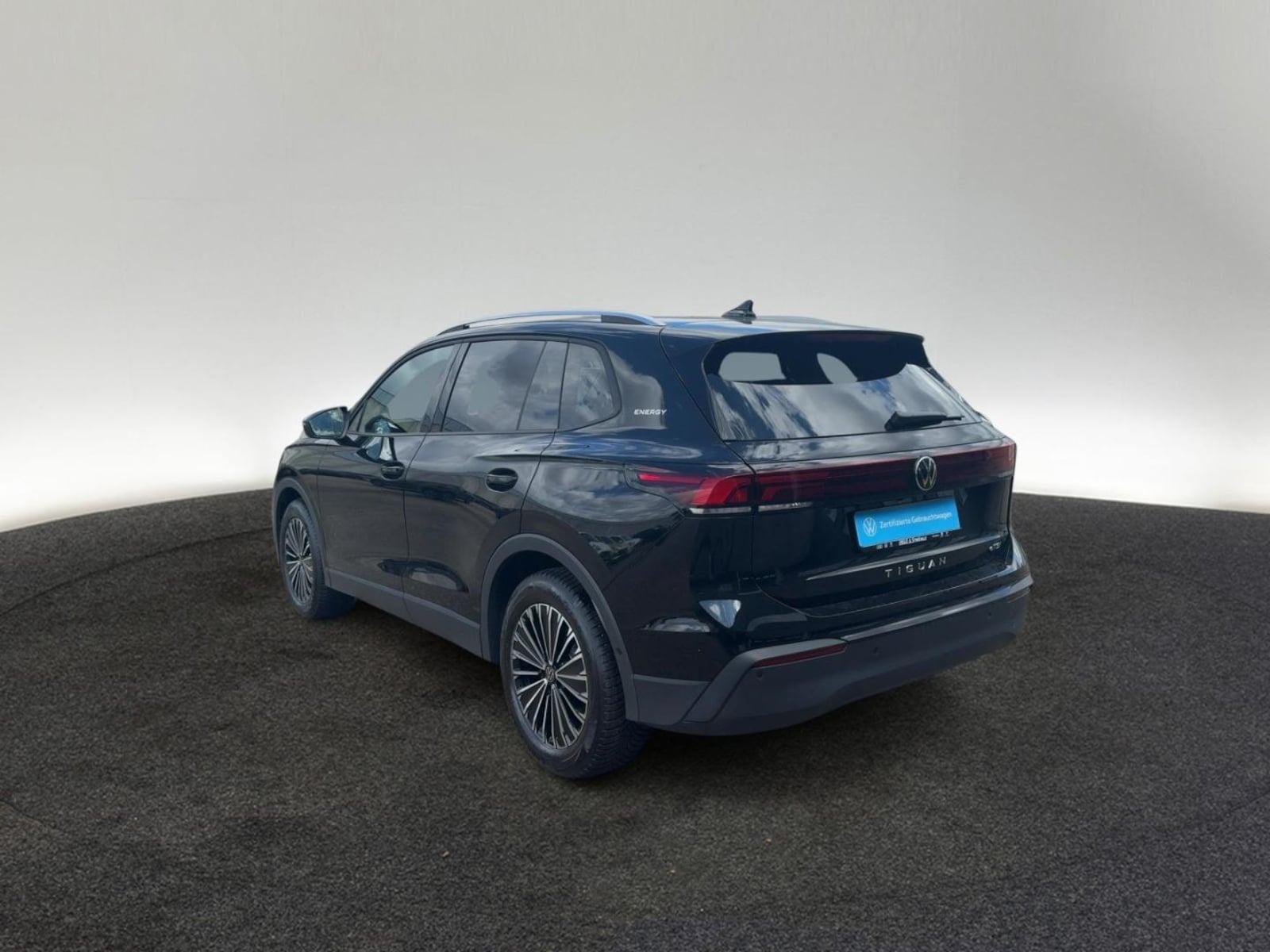 Volkswagen Tiguan – Bild 3