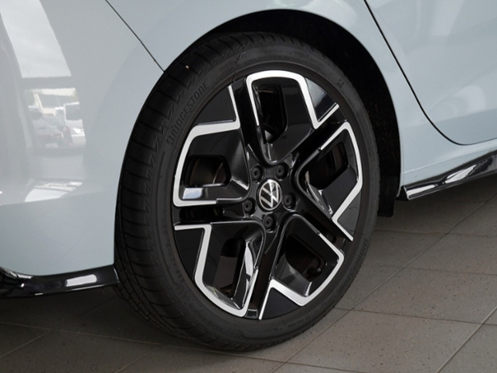Volkswagen Golf – Bild 14