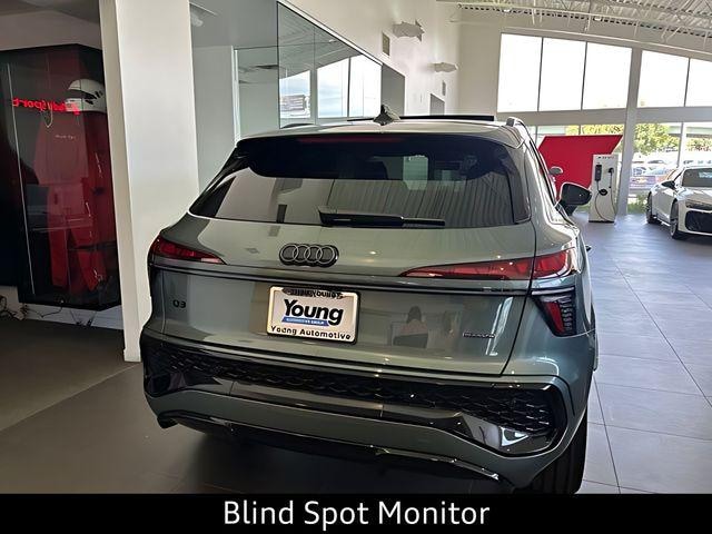 2026 Audi Q3 SUV