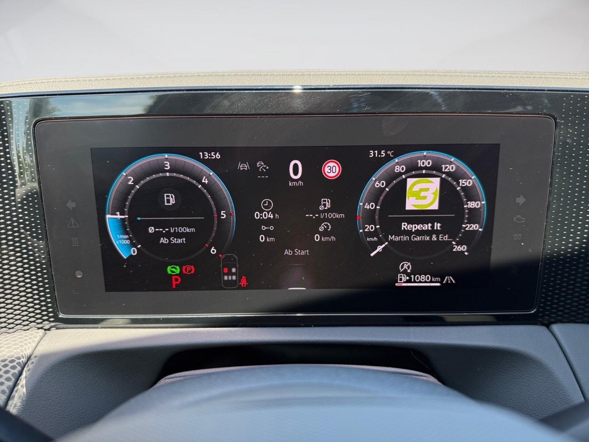 Volkswagen Tiguan ENERGY