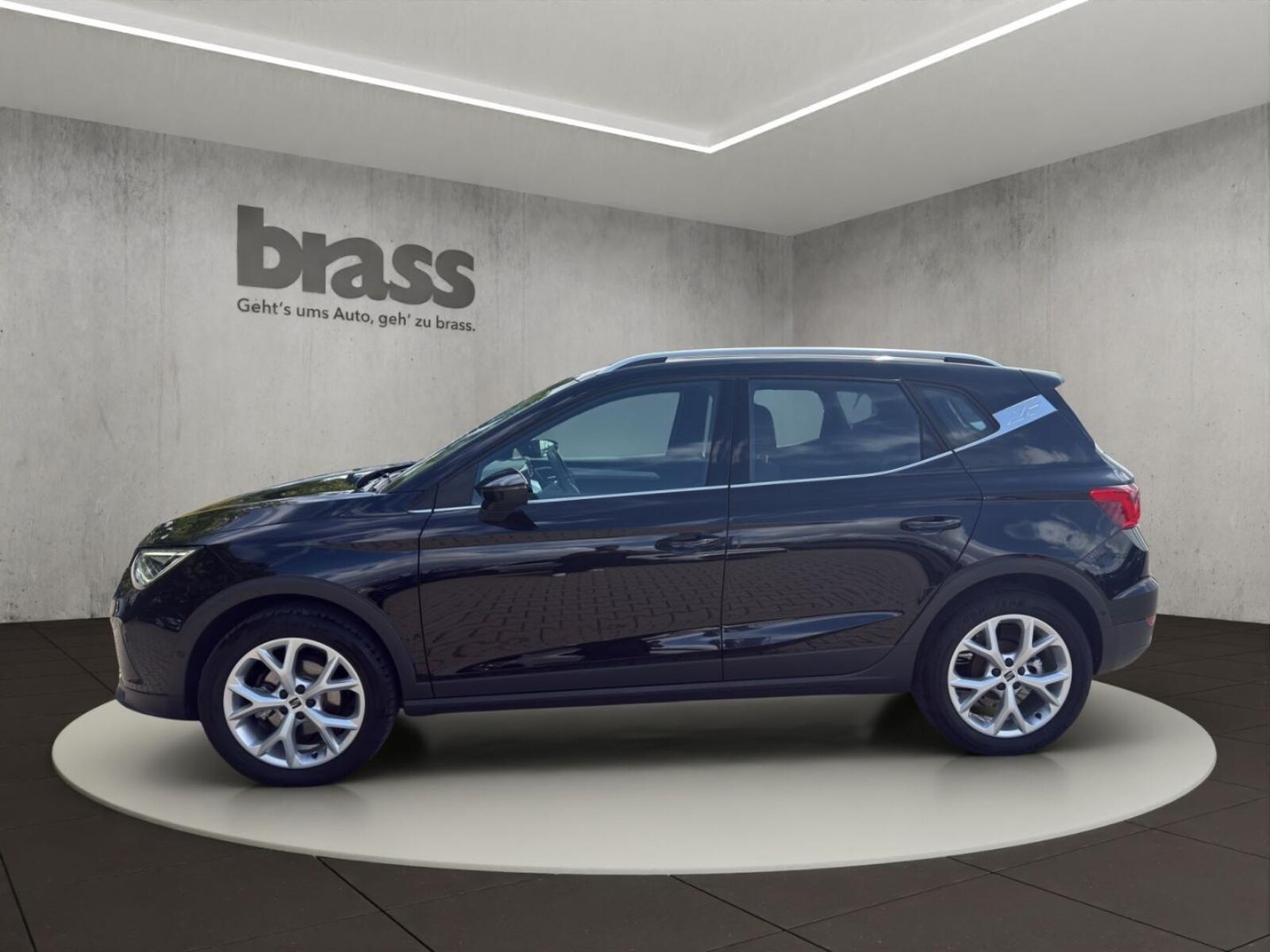 SEAT Arona – Bild 2