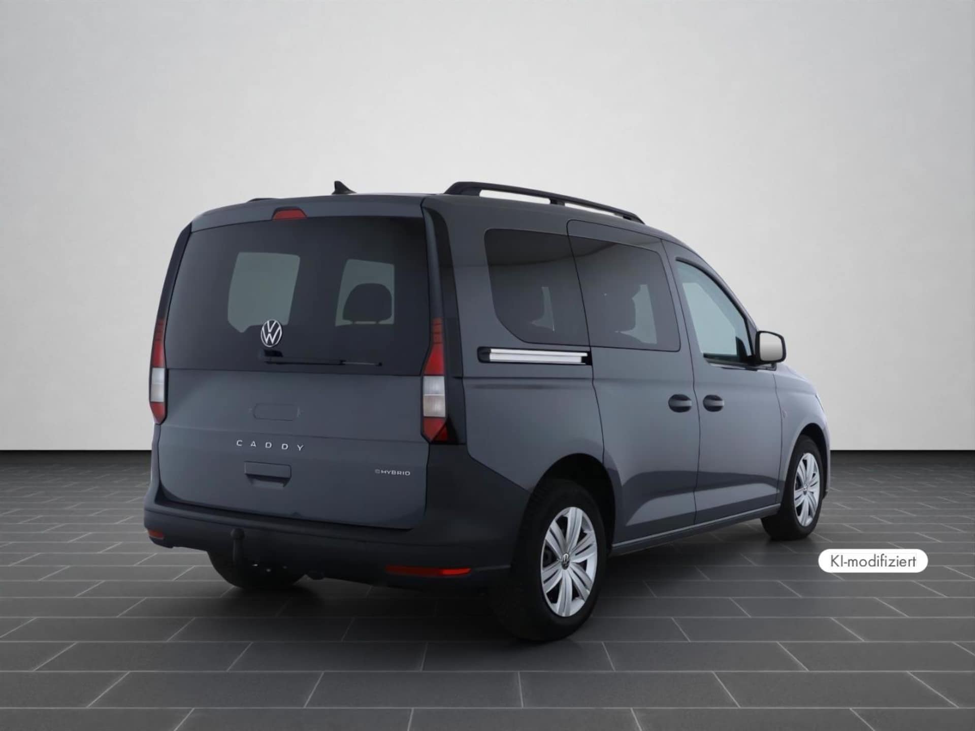 Volkswagen Caddy Basis-Modell