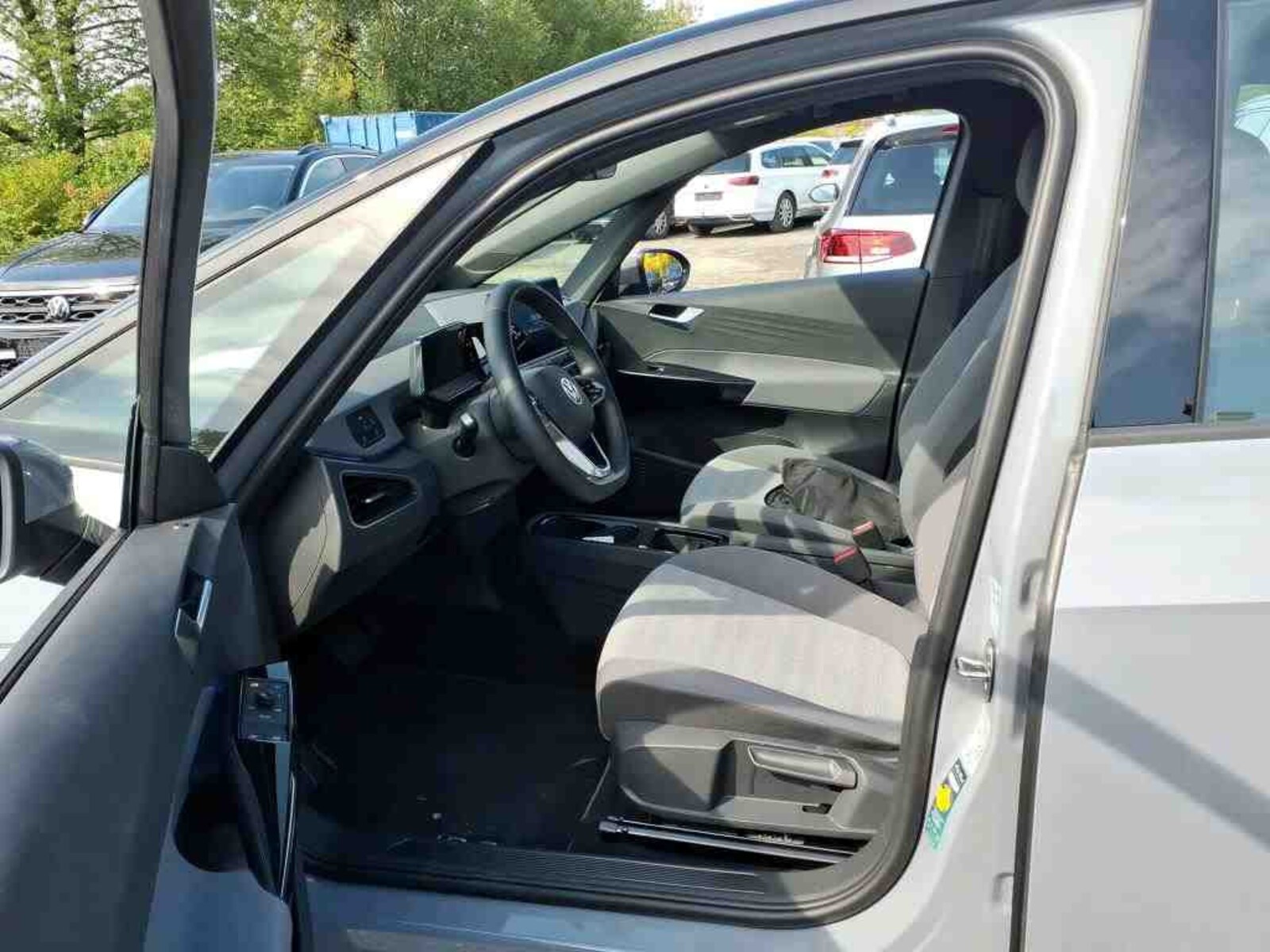 Volkswagen ID.3 – Bild 5